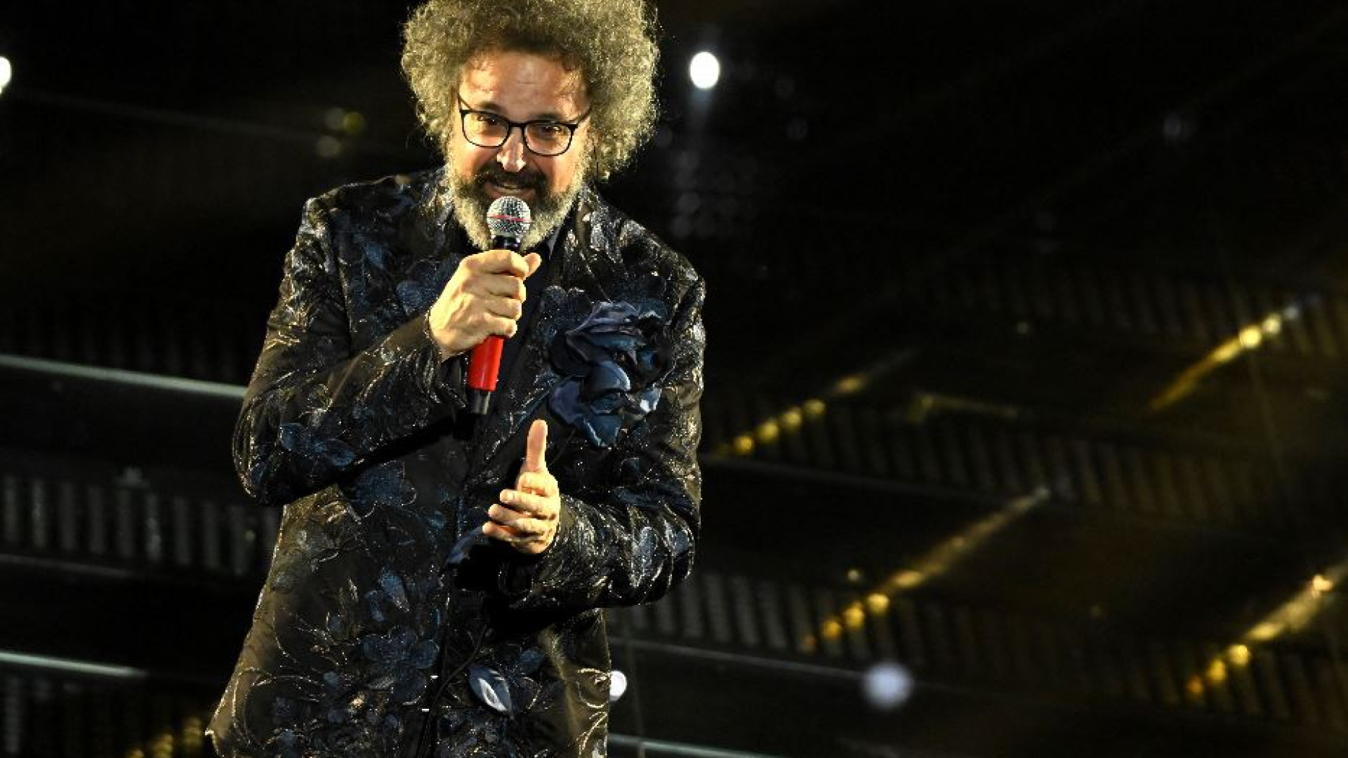 Immagine di Festival, la rivincita dei cantautori