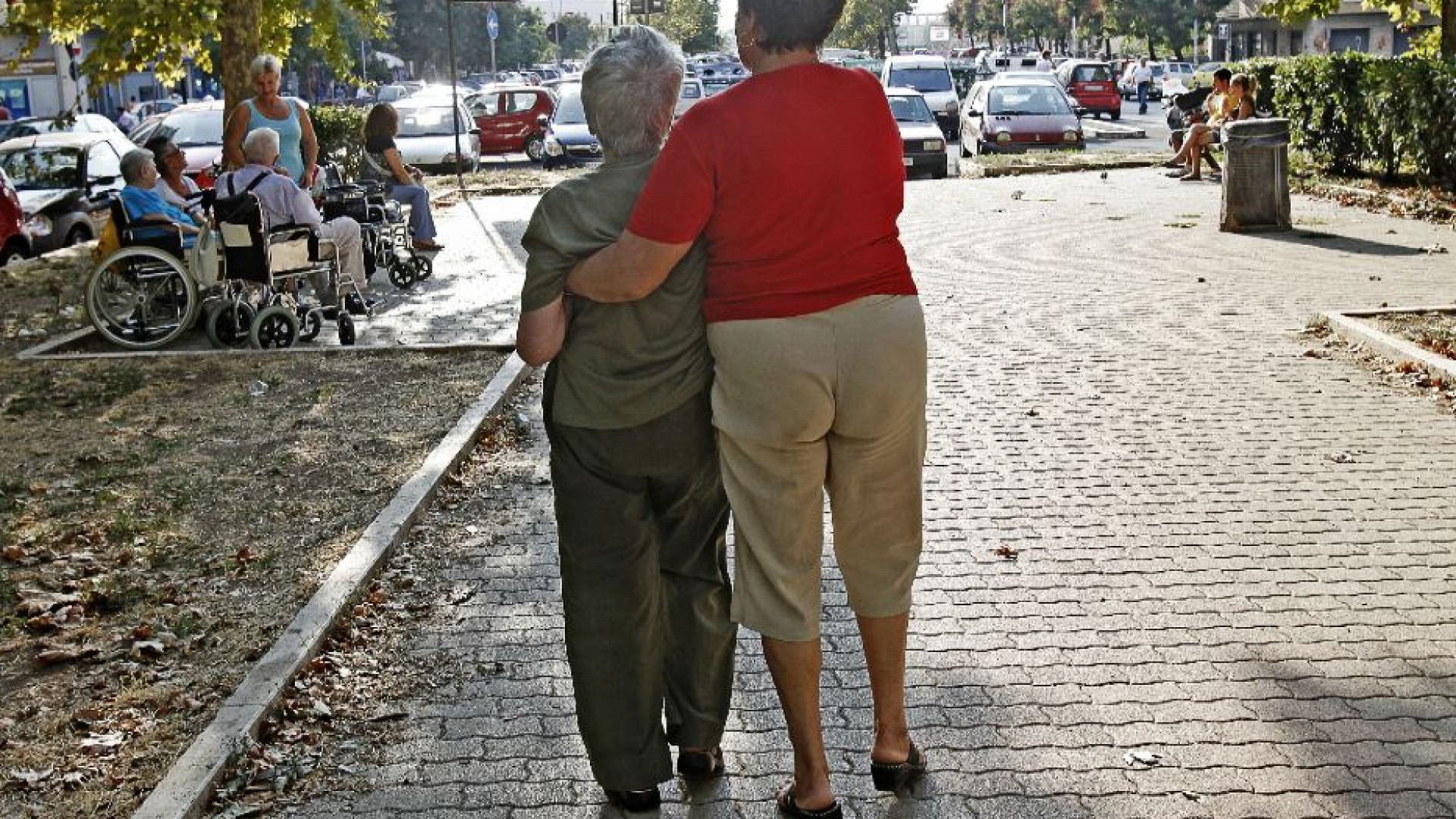 Immagine di Il lavoro domestico produce l'1% del Pil ma non è valorizzato