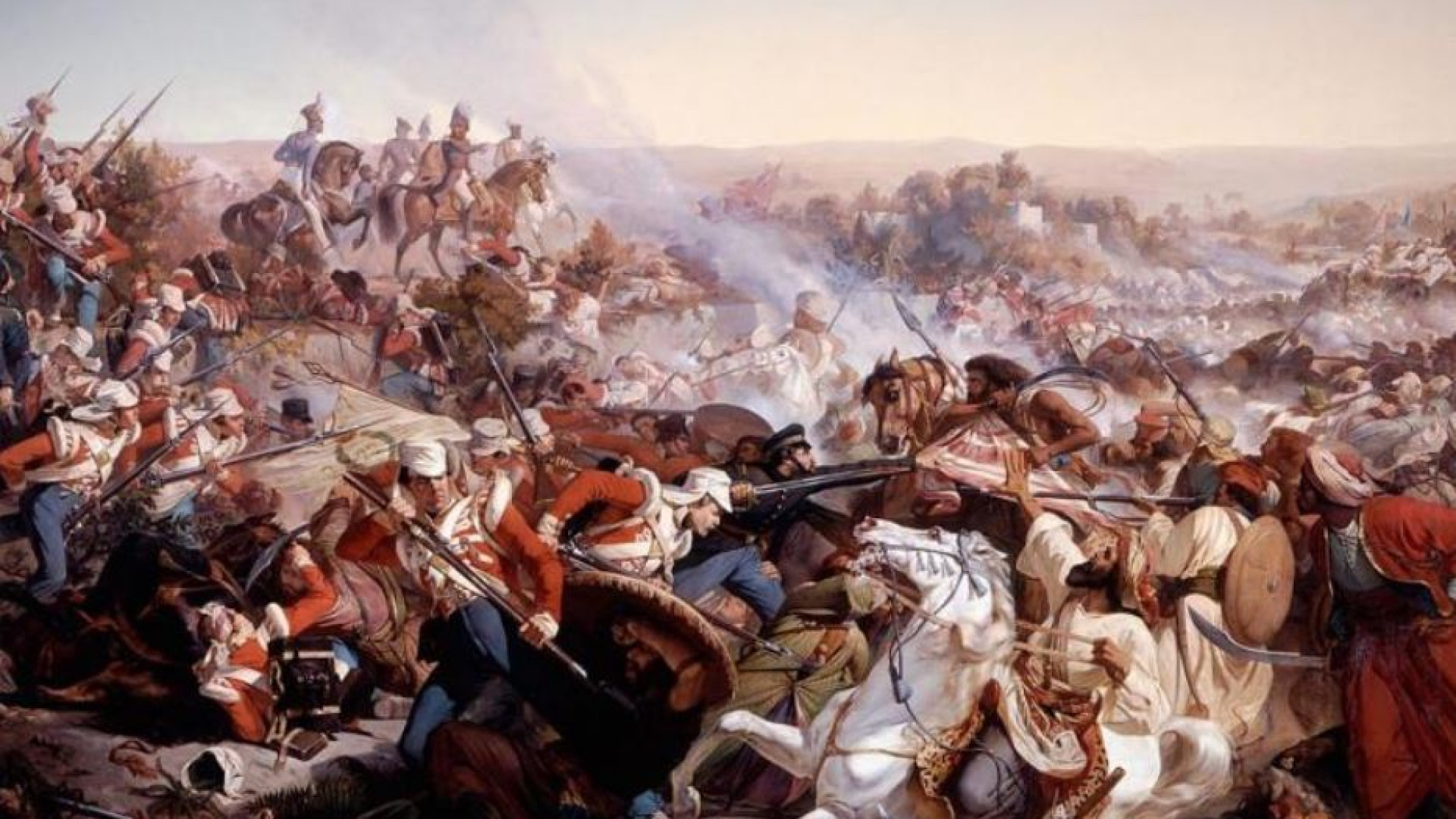 Immagine di Il libro nero dell’Impero britannico