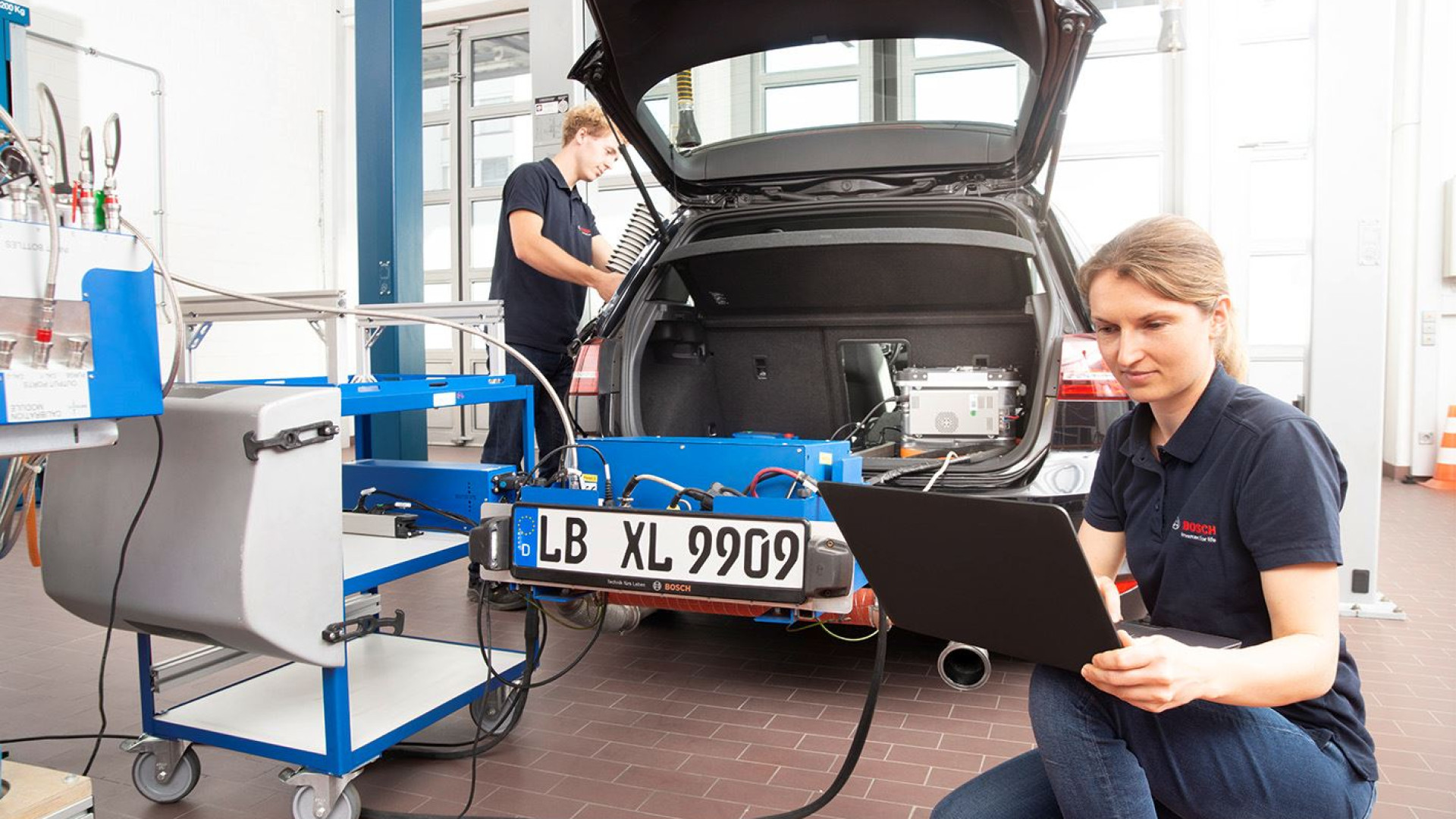 Immagine di L'officina del futuro è digitale e inclusiva. E anche femminile
