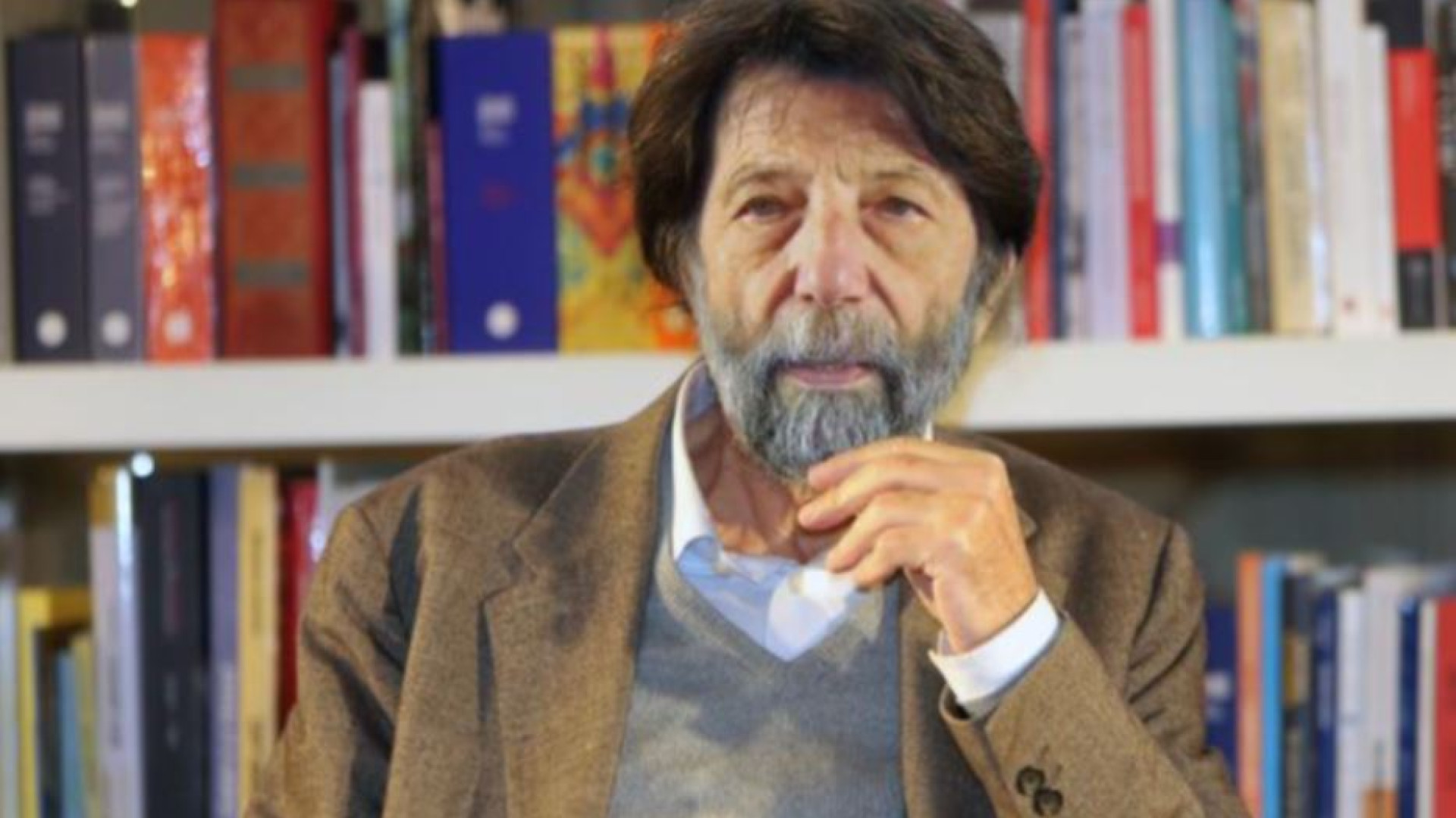 Immagine di Cacciari: «Francesco, voce autorevole di ragionevolezza. Ora ci mancherà»