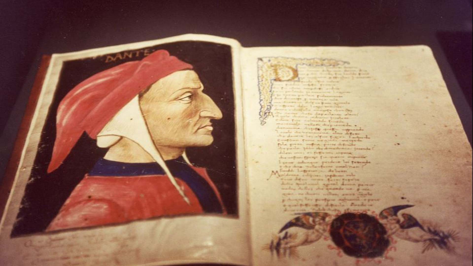 Immagine di Corsi speciali? Omero, Dante e Shakespeare dicono già tutto