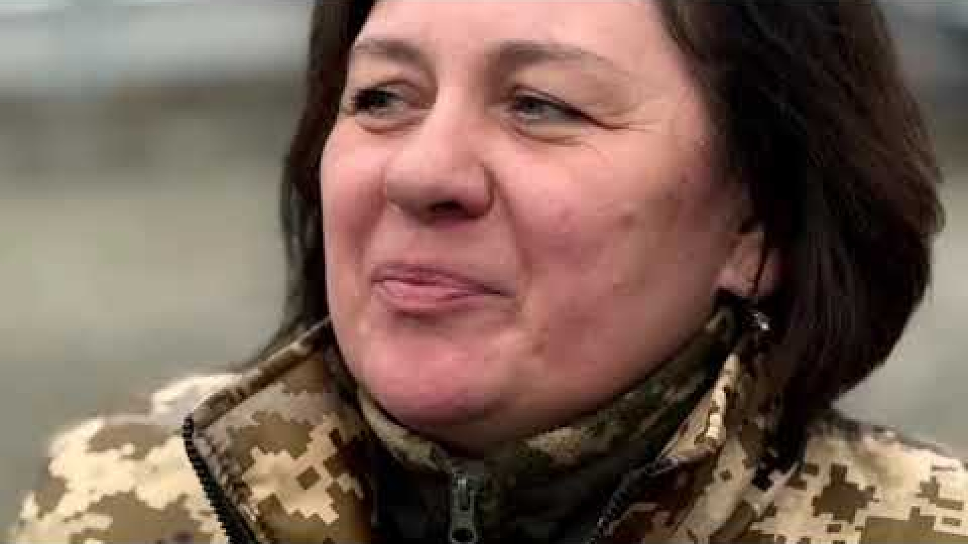 Immagine di Con Julia e le Streghe della contraerea ucraina: «Abbattiamo i droni russi»