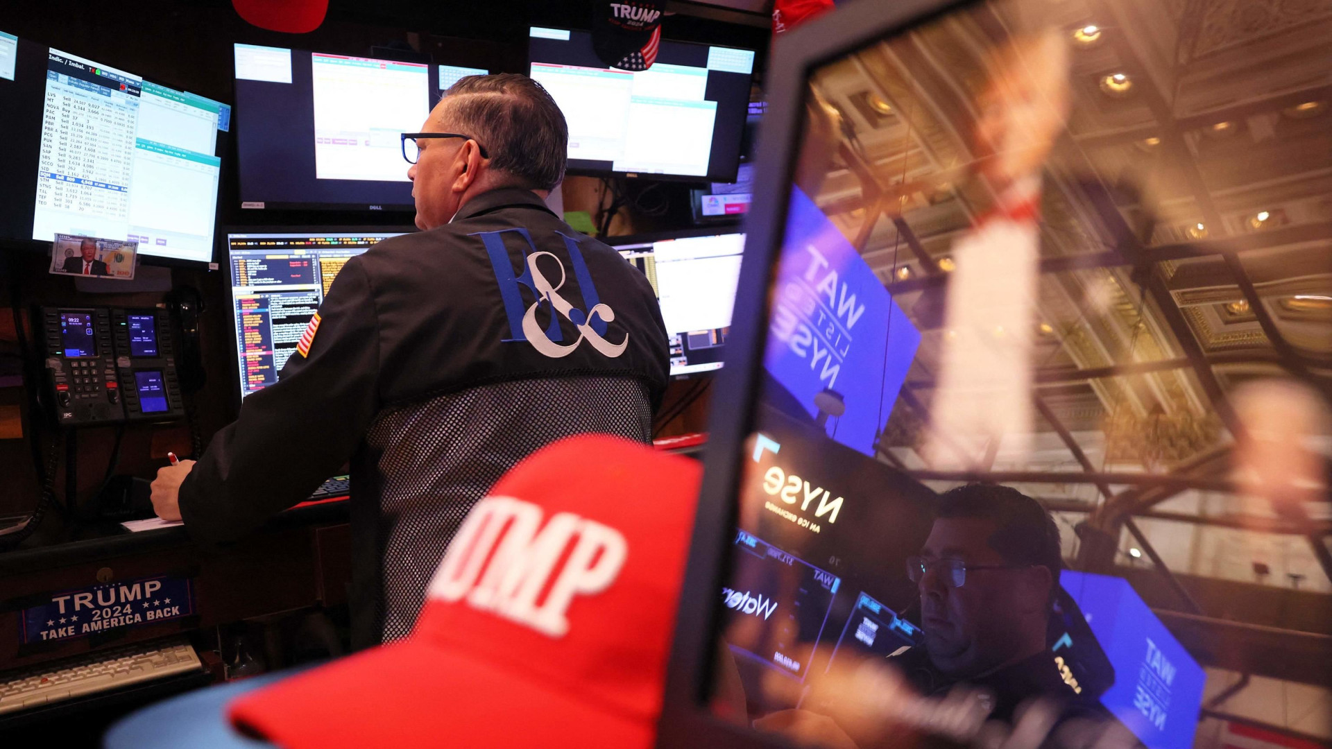 Immagine di Il rinvio dei dazi per Messico e Canada. Anche per i rischi sull'economia Usa