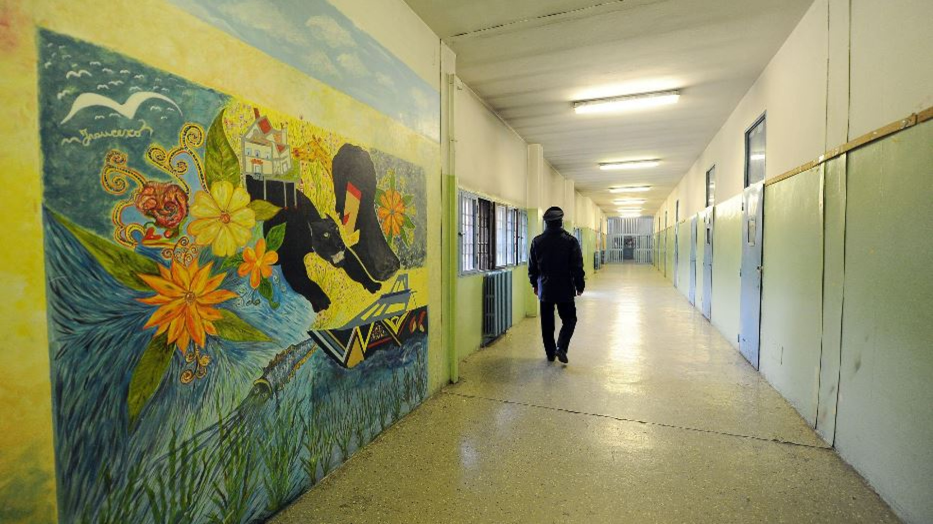 Immagine di «In carcere abbiamo scoperto che la libertà inizia con la laurea»