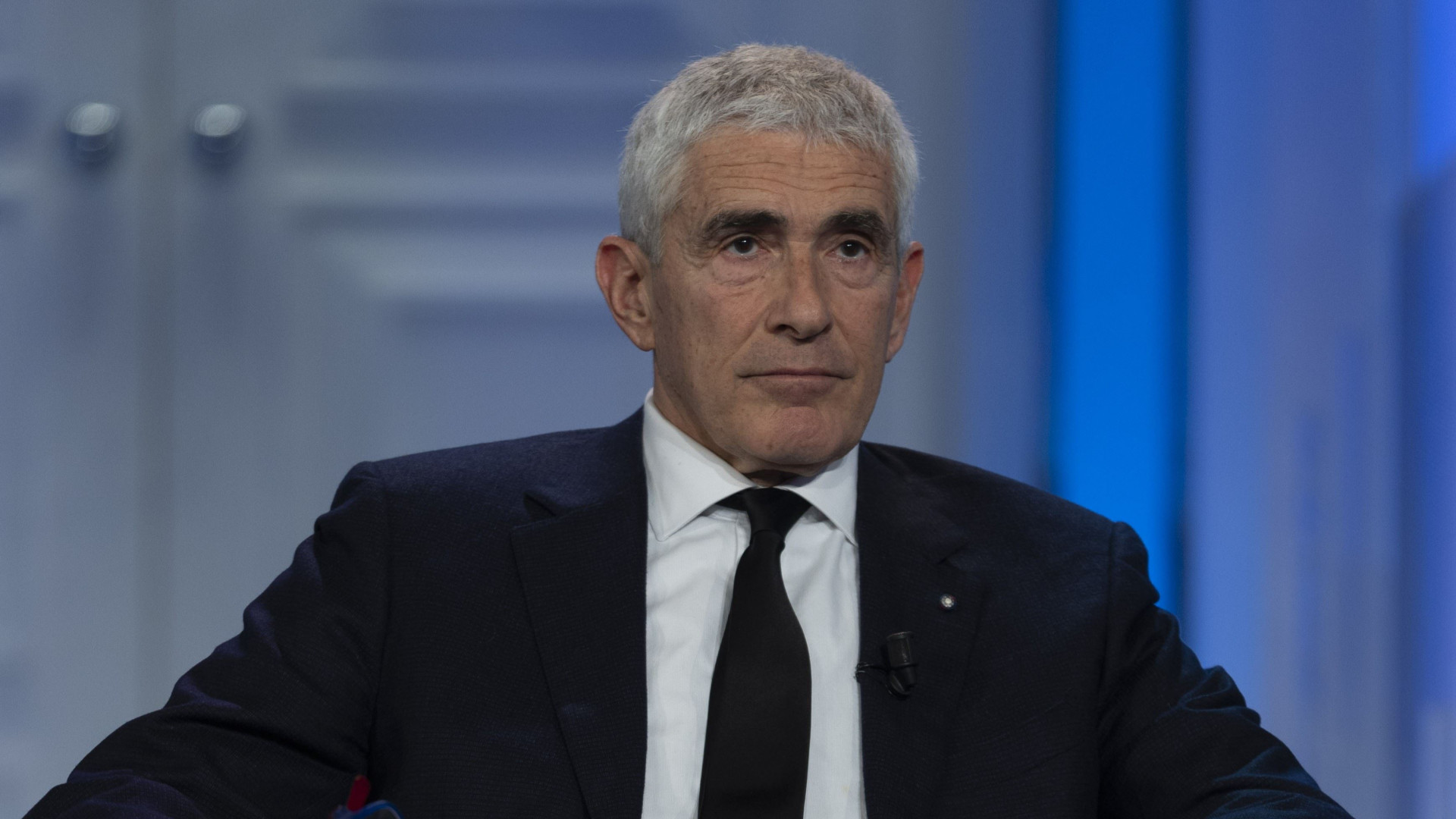 Immagine di Casini: «No alle anime candide sull'Ucraina»