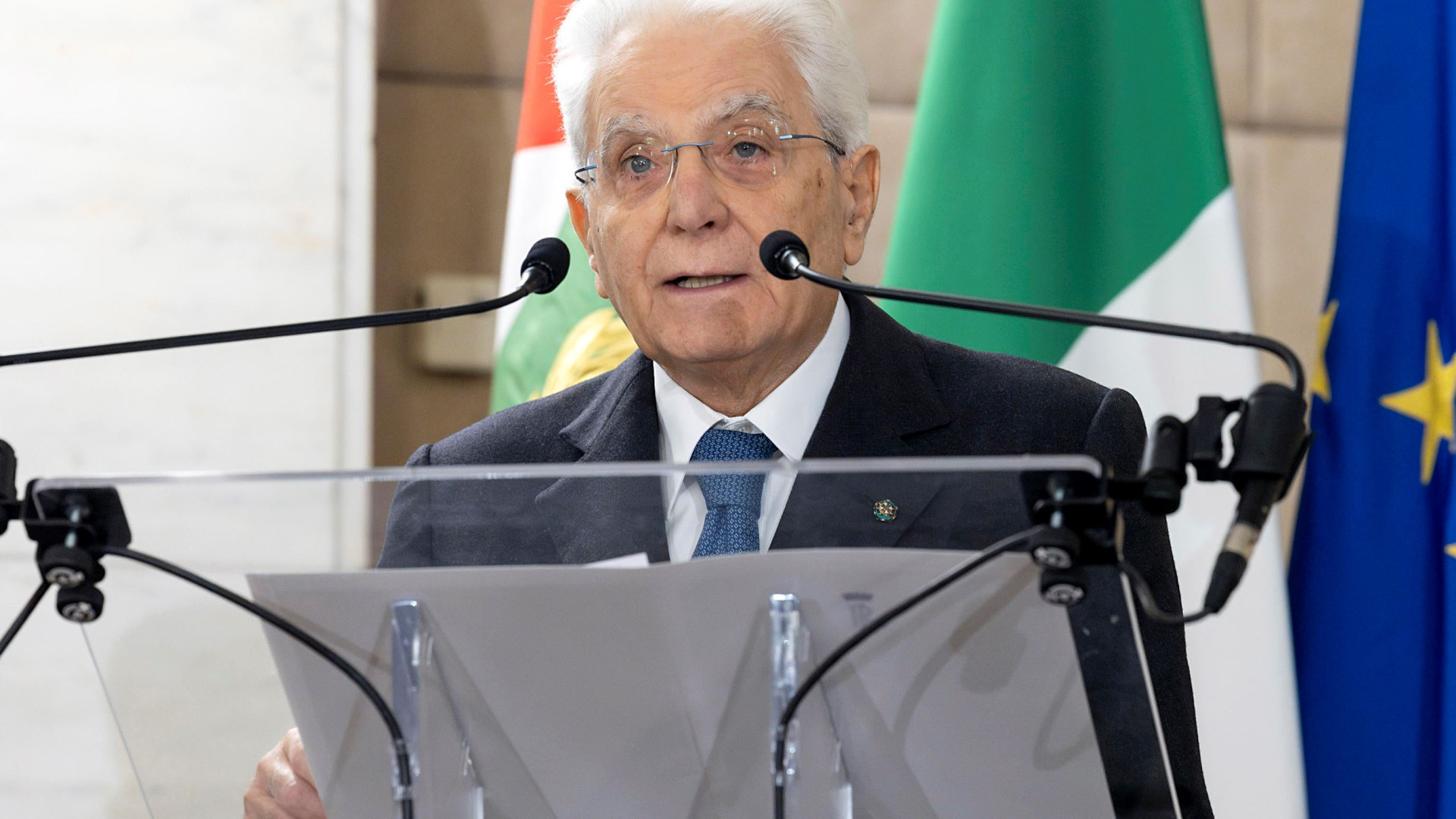 Immagine di Tensione sul premierato, preoccupato silenzio al Colle