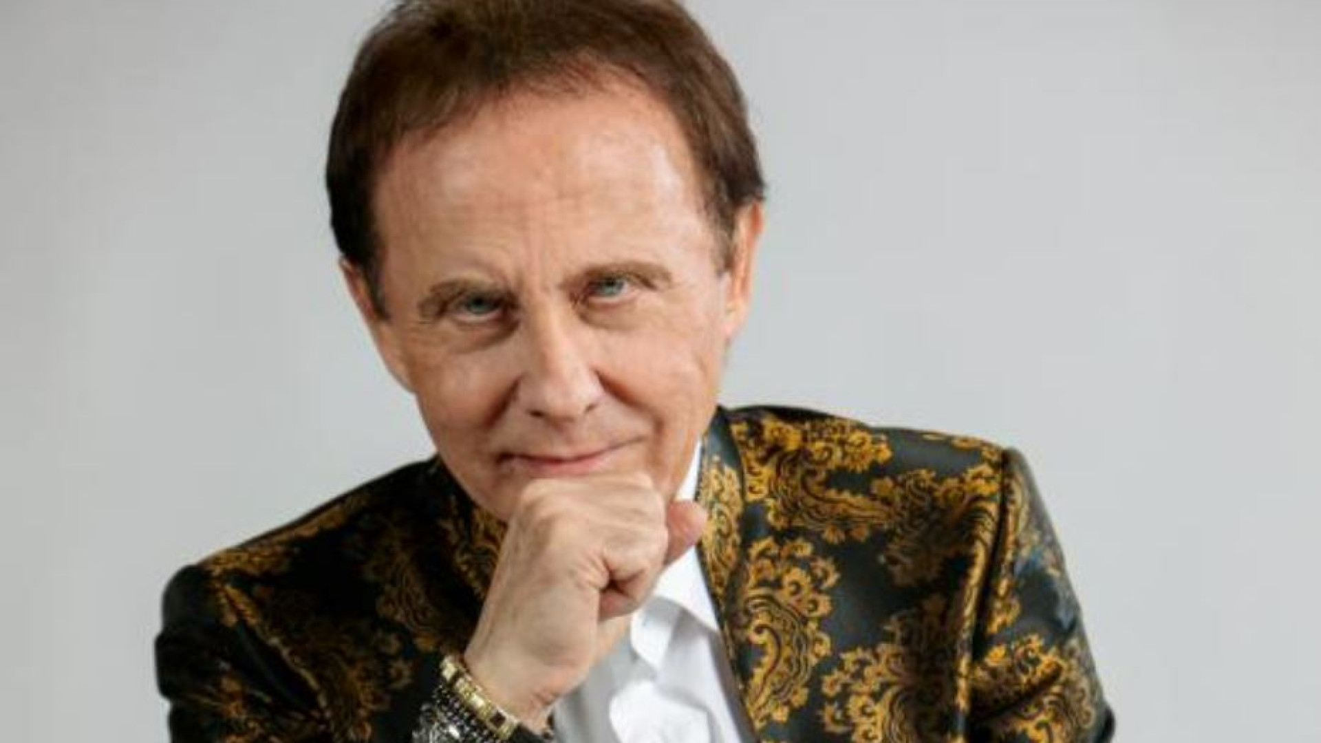 Immagine di Roby Facchinetti: «Parsifal, per me credente è un eroe contro la guerra»