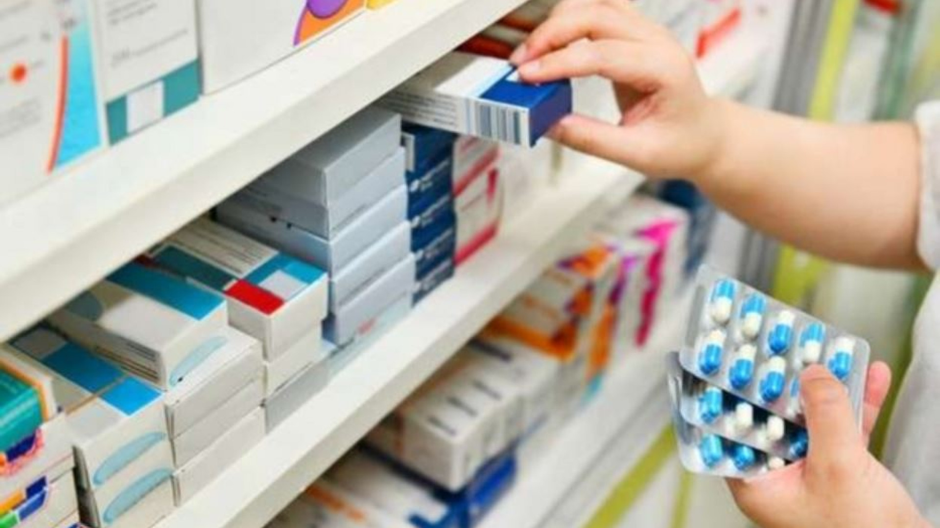 Immagine di L'industria farmaceutica ha 10 miliardi di buoni motivi per superare i dazi