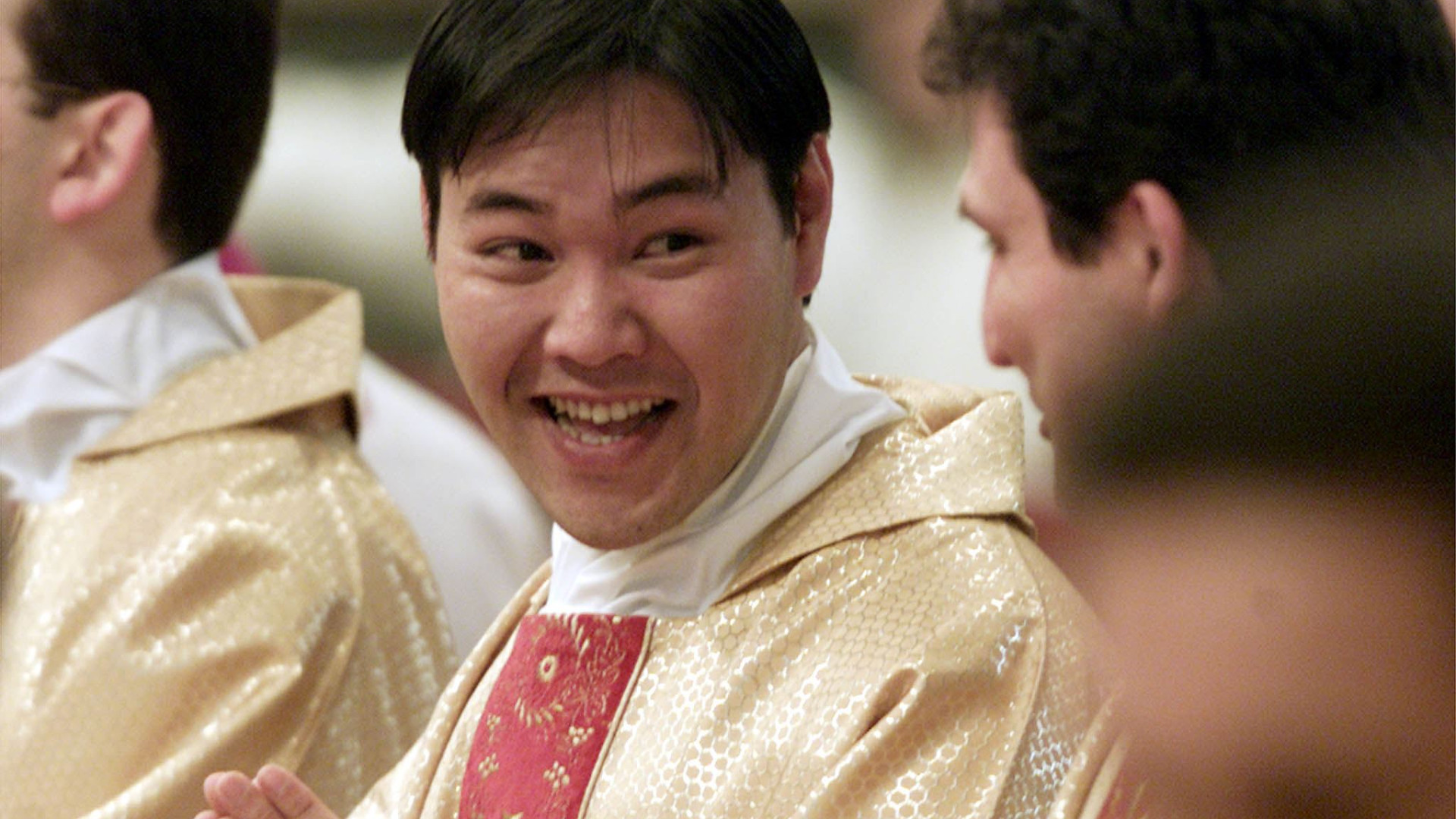 Immagine di Il Papa incoraggia «i giovani smarriti» a cercare la loro vocazione