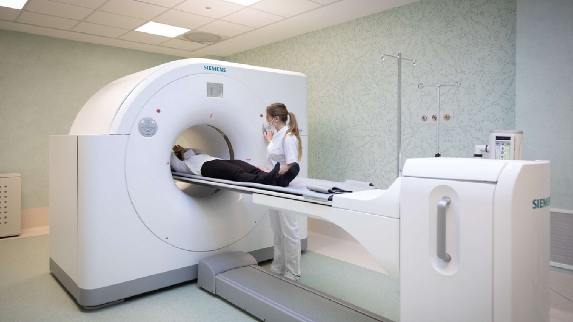 Immagine di Al via la nuova Medicina nucleare, stimati 3mila esami l'anno
