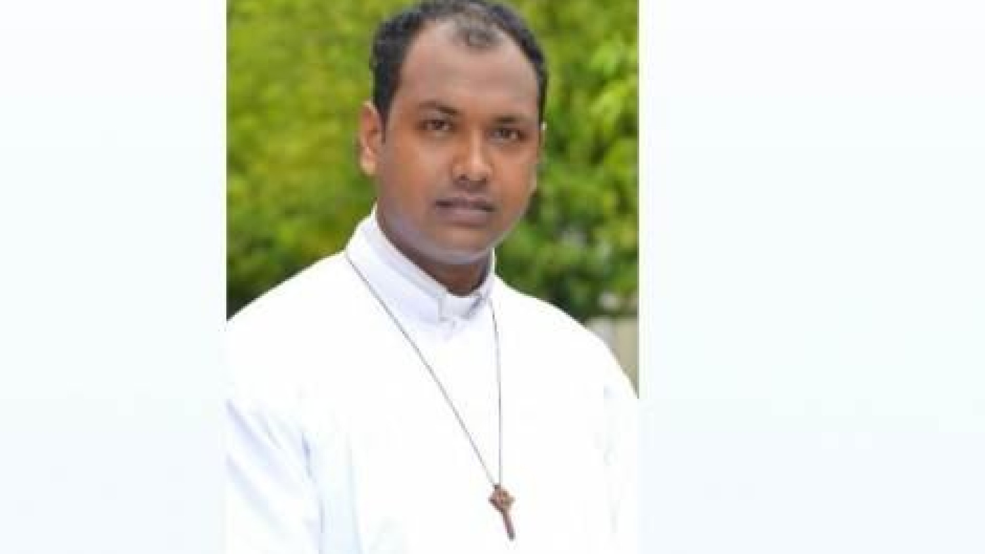 Immagine di Un sacerdote cattolico è stato barbaramente assassinato in Myanmar