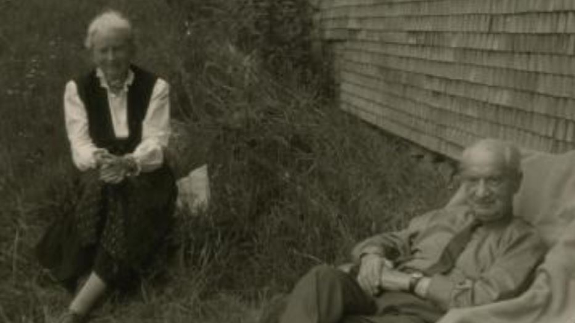 Immagine di Von Hermann traccia il sentiero a Heidegger