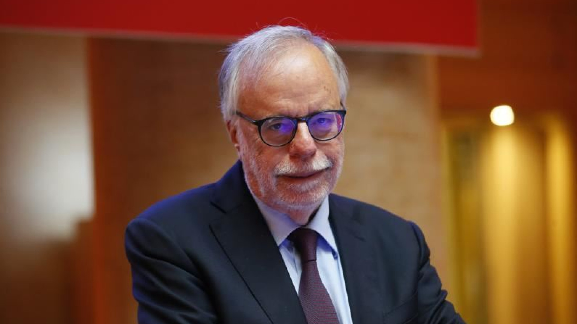 Immagine di Riccardi: «L'Ue non deve esitare. E non si lasci Kiev sola»