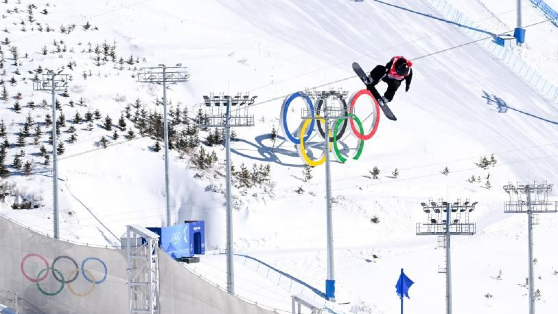 Immagine di Milano-Cortina 2026: a che punto siamo a un anno dai giochi