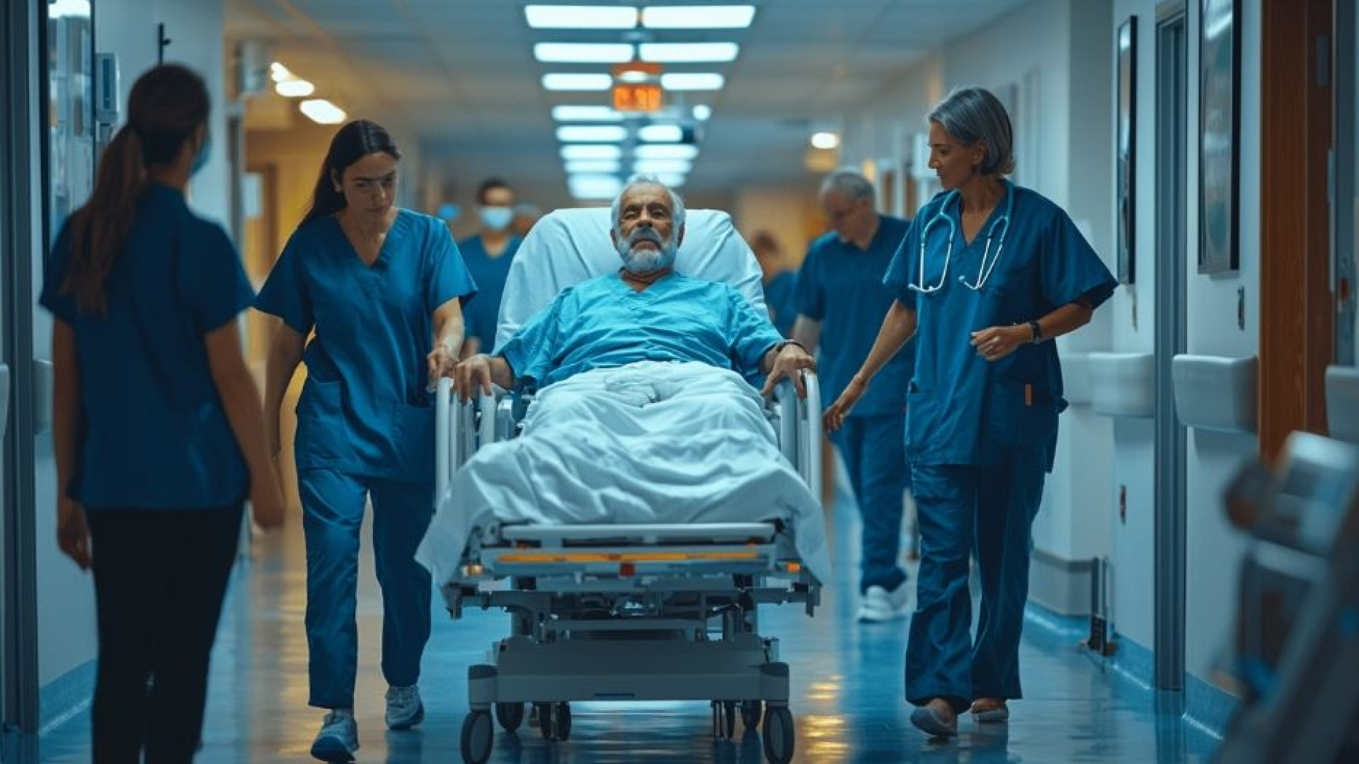 Immagine di A chi soffre lo Stato garantisca cure, non l’aiuto a suicidarsi