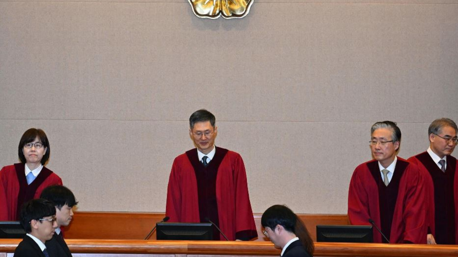 Immagine di Corea del Sud, l'ex presidente Yoon è stato arrestato