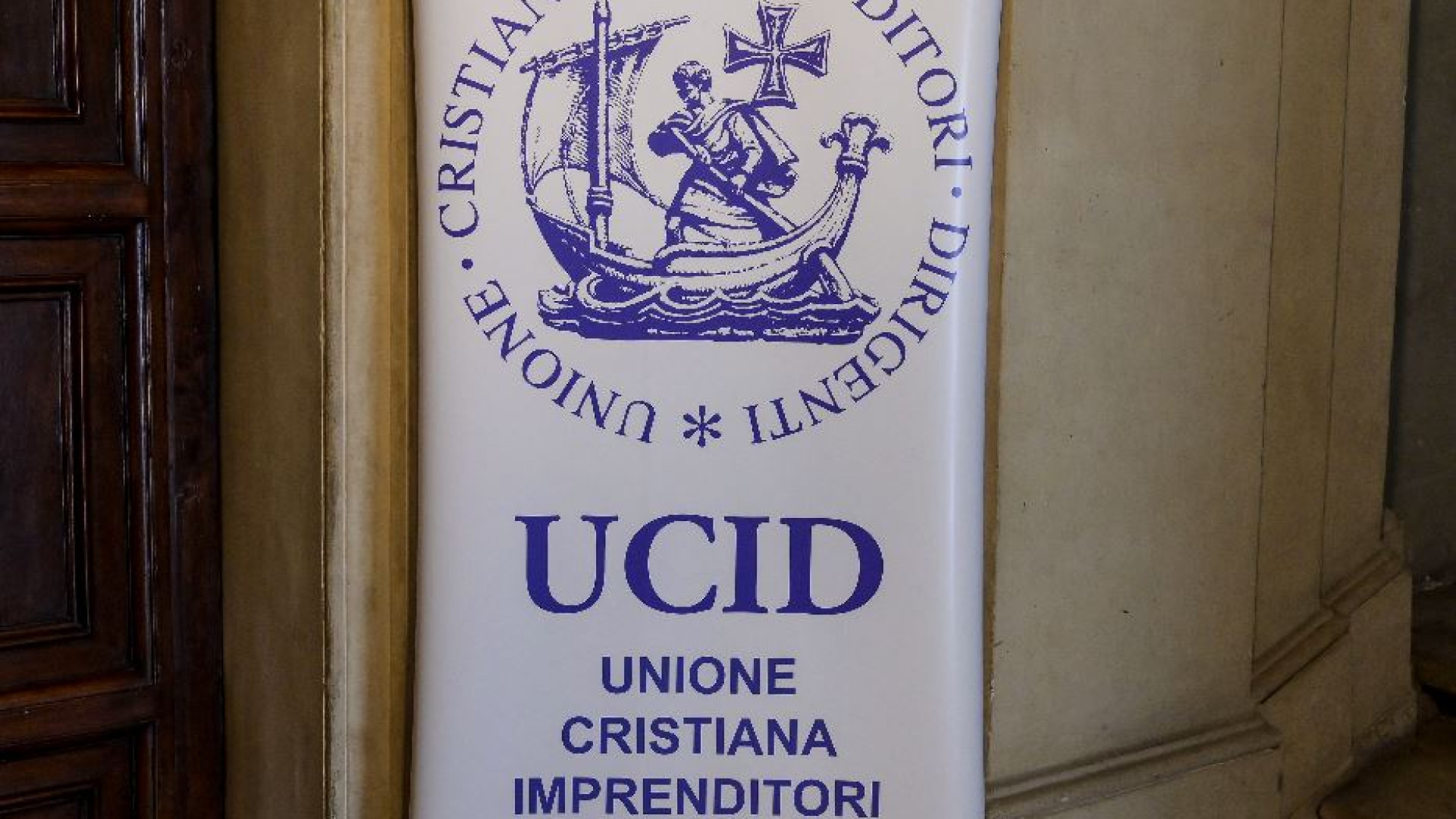 Immagine di In dialogo su futuro ed economia la Chiesa e i giovani leader d’impresa italiani