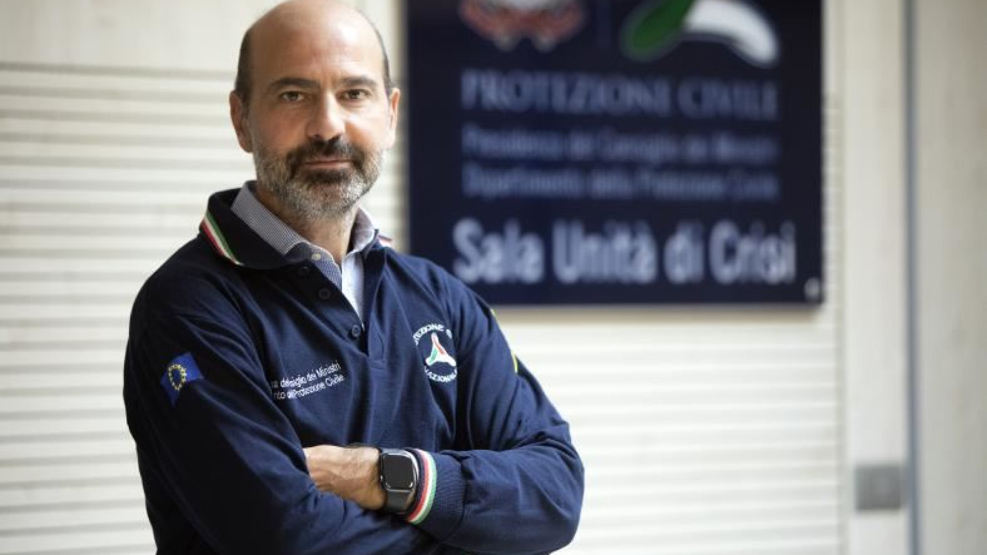Immagine di «I funerali un evento storico. Così ci stiamo preparando»