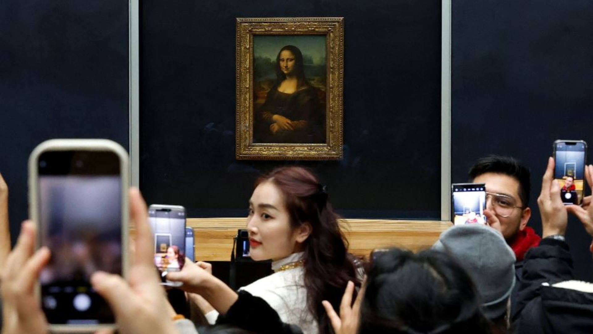 Immagine di Il trasloco della Gioconda, gli spazi da ripensare: cosa succede al Louvre