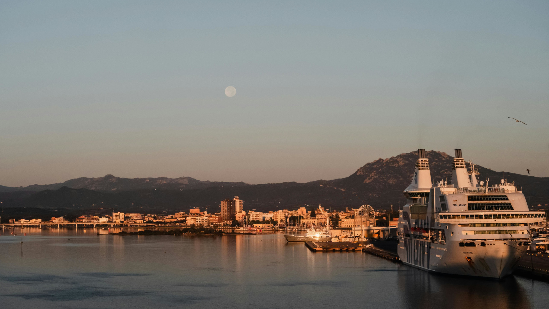 Immagine di Anche Olbia diventa “città gentile”: obiettivo benessere condiviso