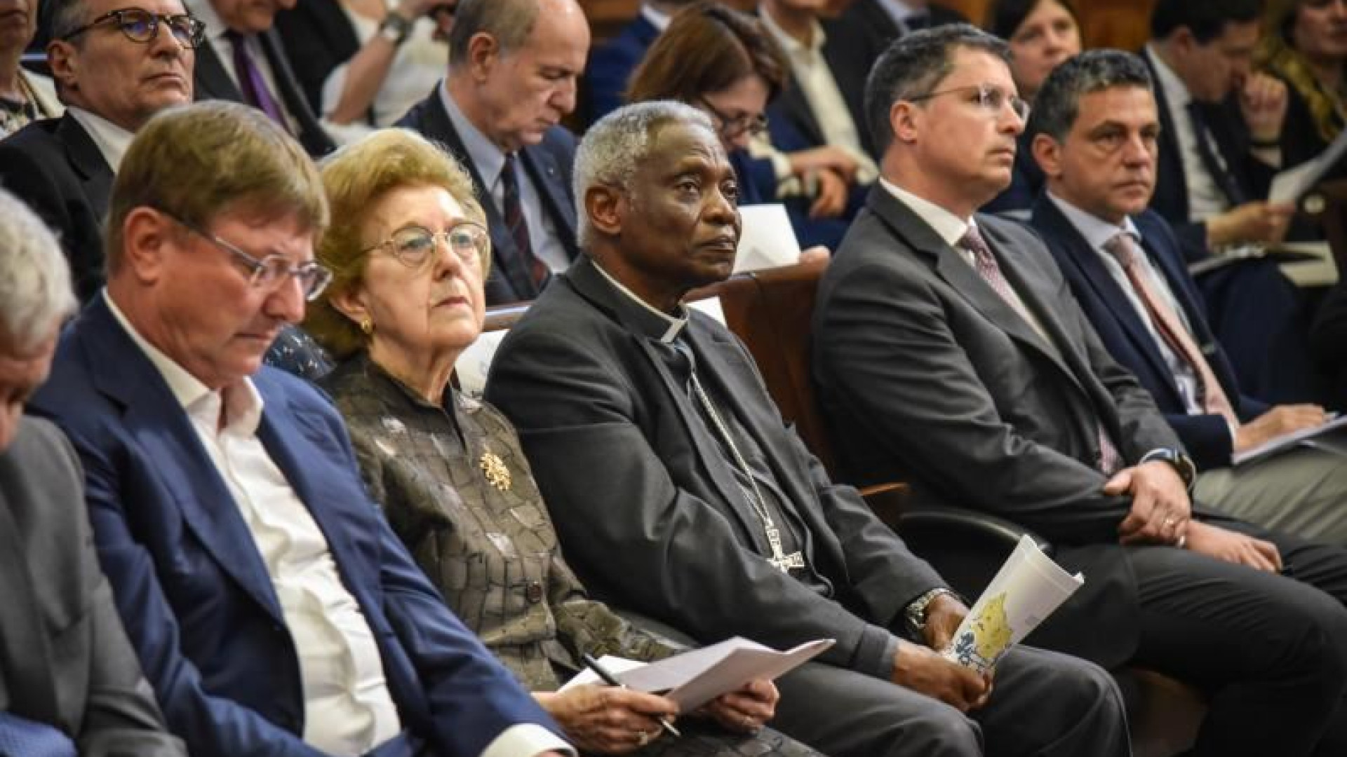Immagine di Gli imprenditori cristiani fanno rete per un’economia più giusta e solidale
