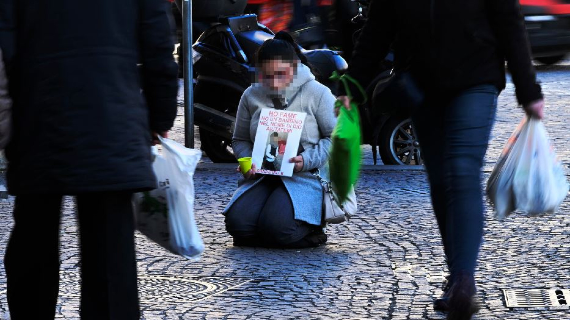 Immagine di Assegno d'inclusione al via, 52mila domande. Pagamento da gennaio