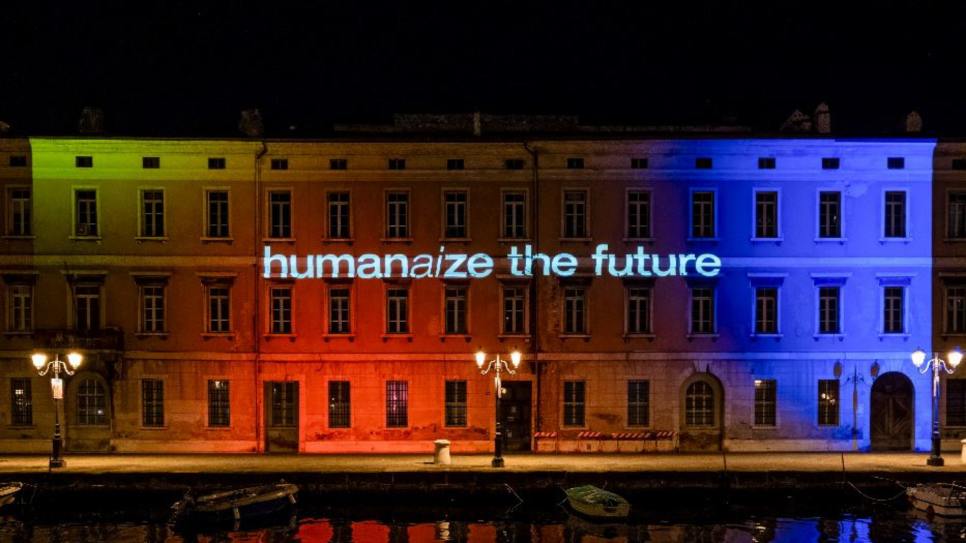 Immagine di La seconda vita di Palazzo Carciotti a Trieste: un polo per l'IA