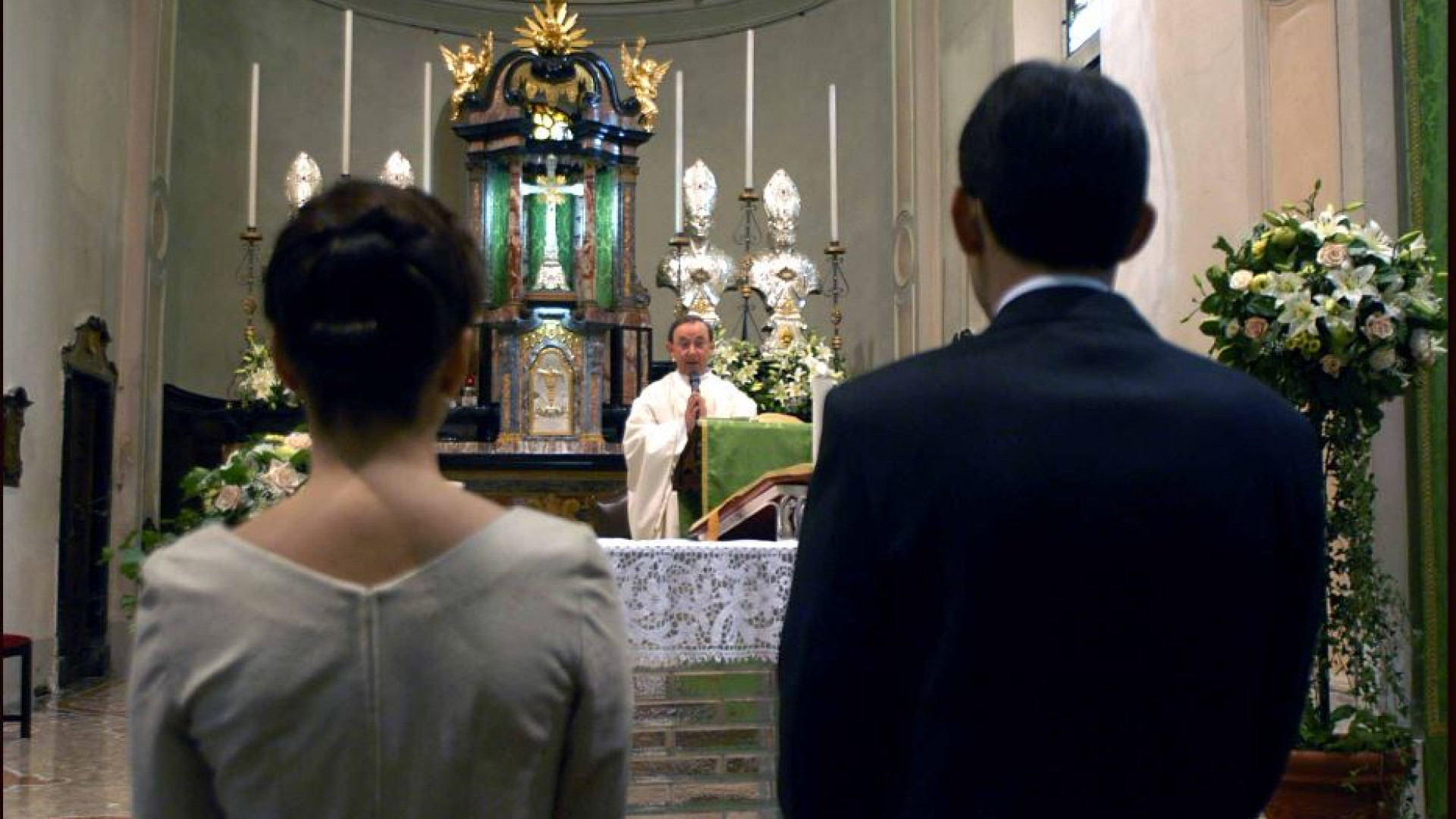 Immagine di I matrimoni crescono solo al Nord, resiste il rito religioso. Più unioni civili