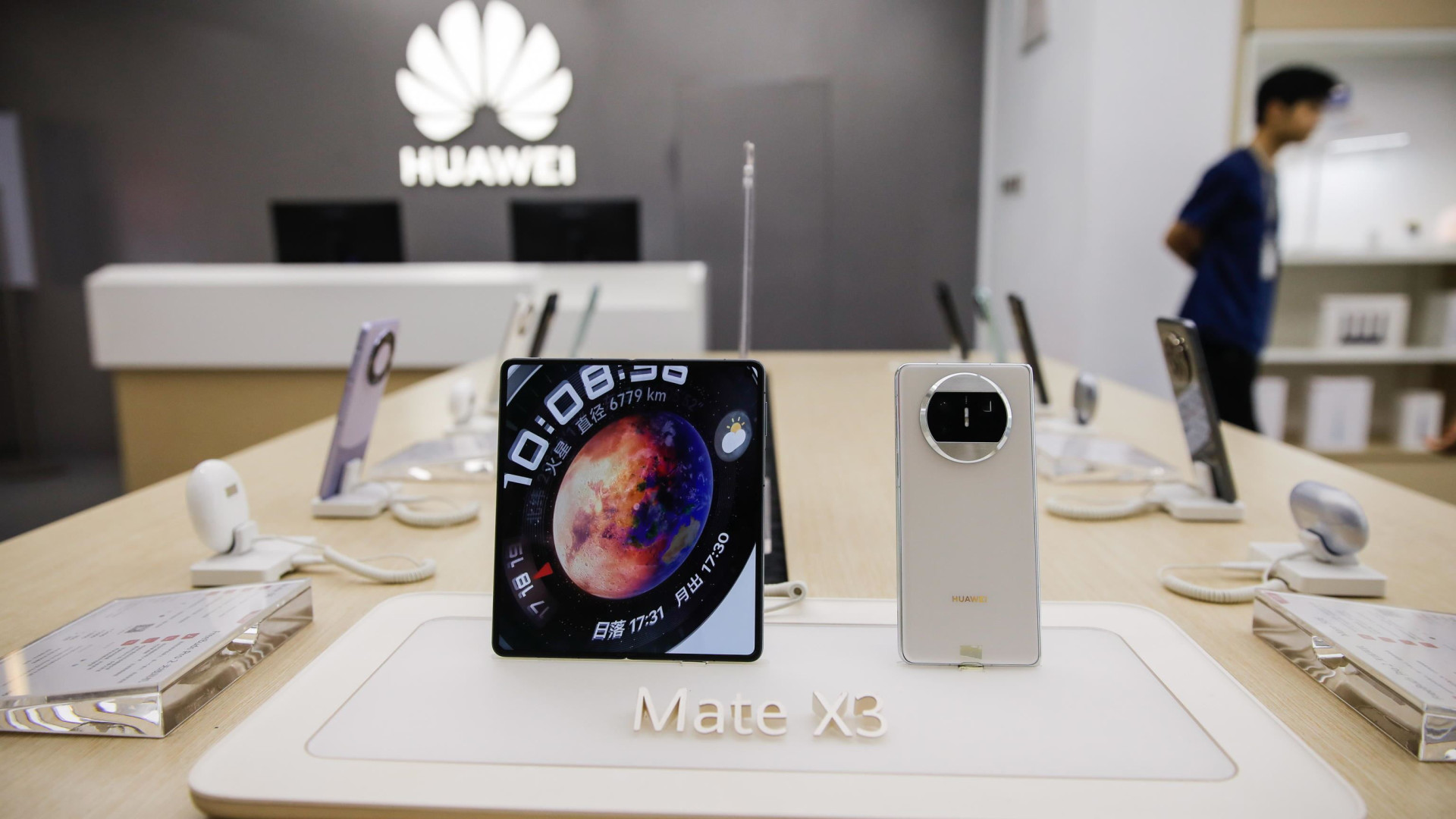 Immagine di Corsa ai chip, la Cina vince la sfida sulla ricerca