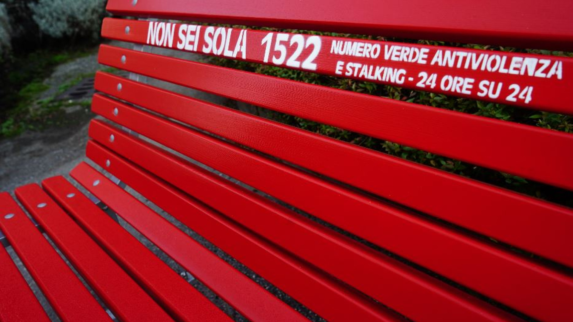 Immagine di Nel 2023 più donne uccise dal partner (o dall'ex)