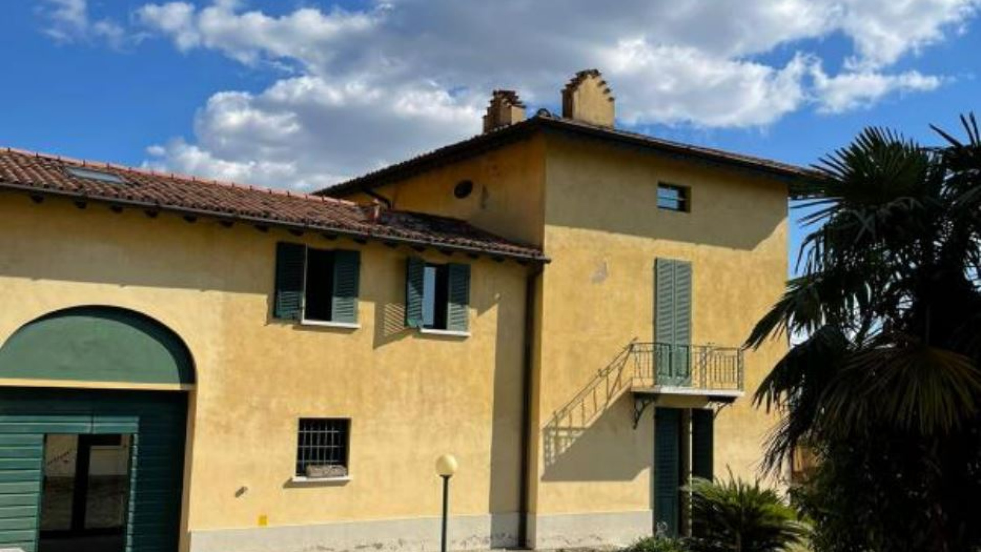 Immagine di Brescia “samaritana” si fa incontro a carcerati e clochard