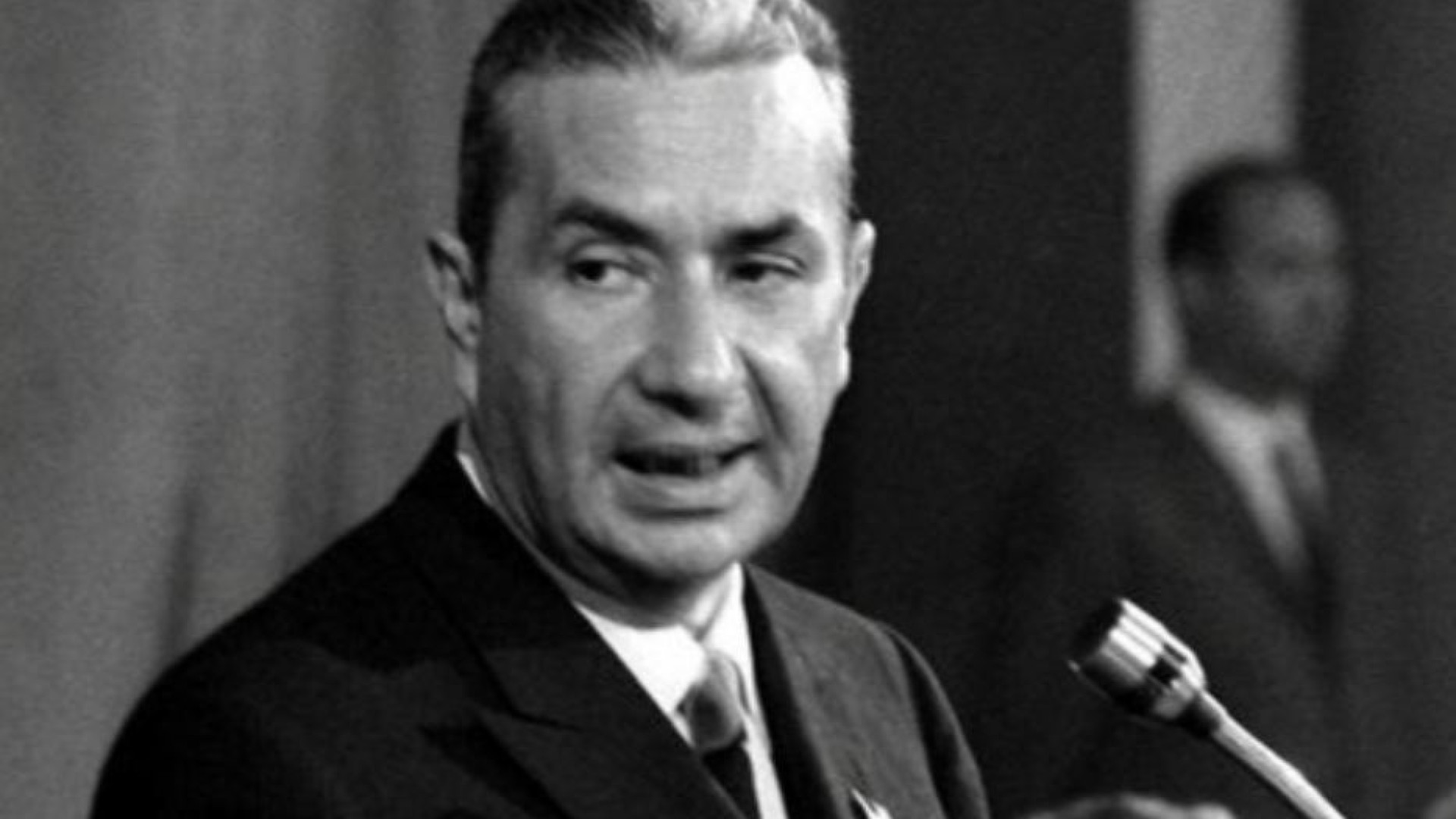 Immagine di Aldo Moro, lo statista al di là del "caso": da Bari a Helsinki
