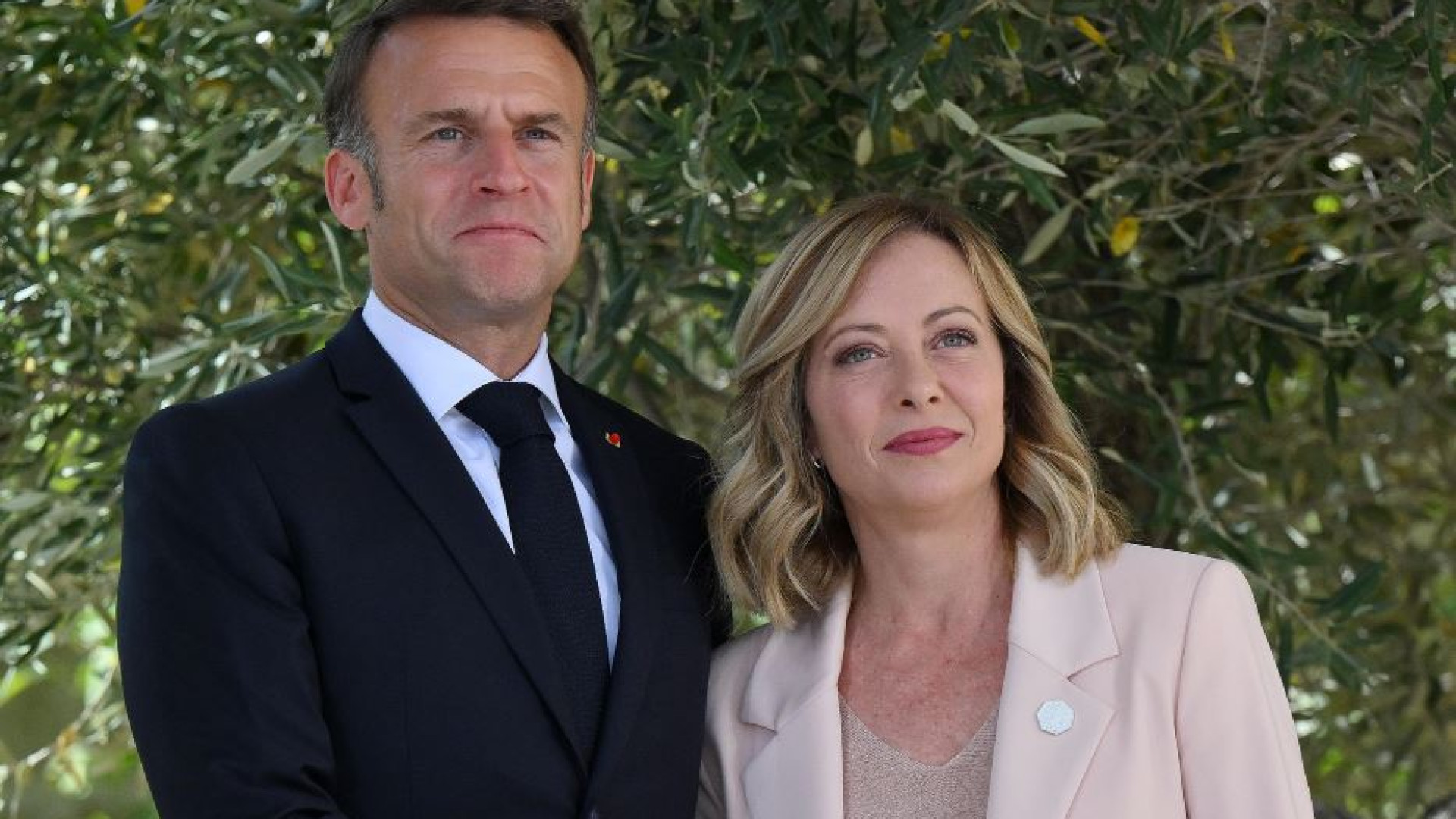 Immagine di Il vertice di Parigi sull'Ucraina: chi ci sarà e la posizione dell'Italia