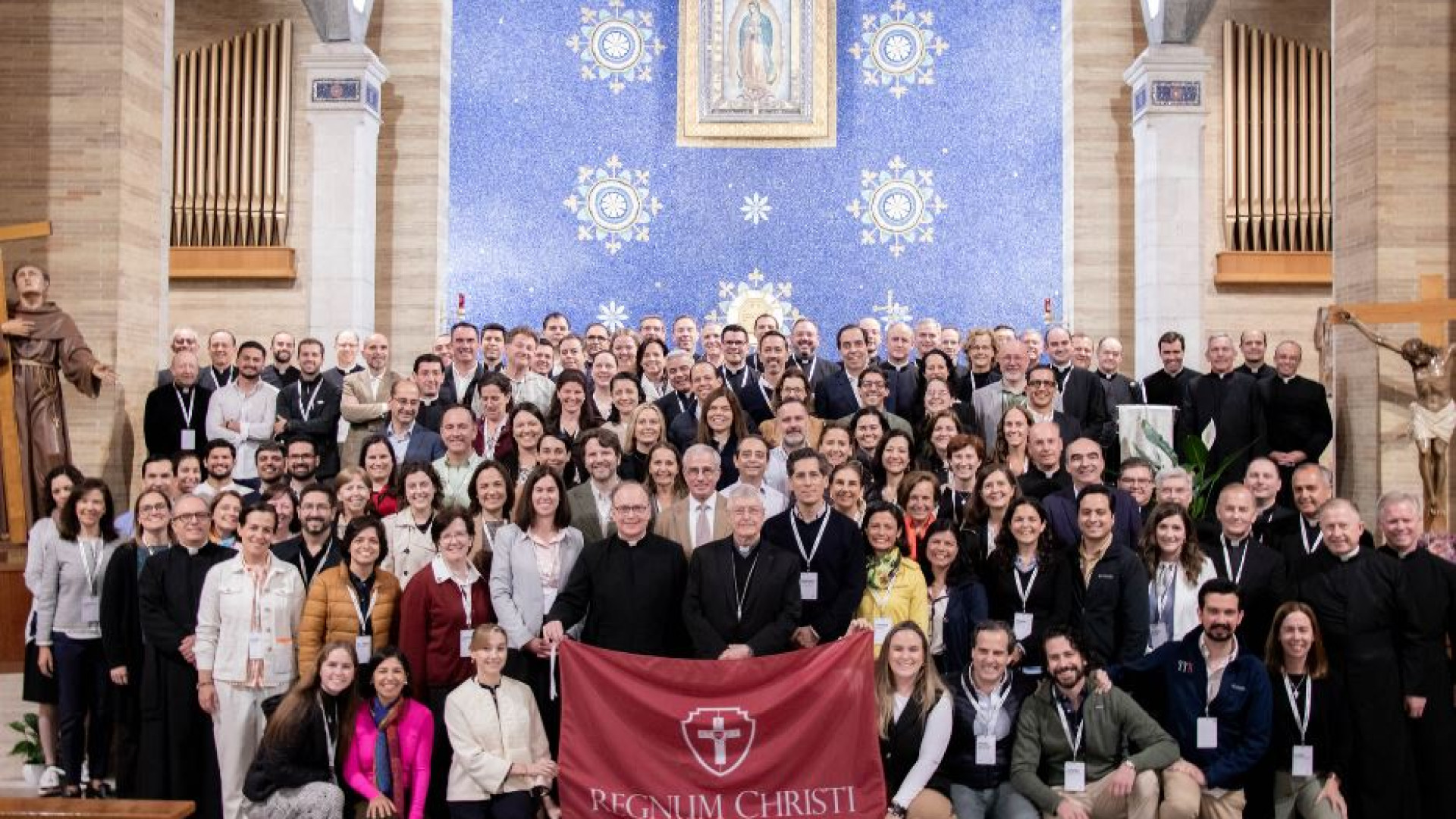 Immagine di Regnum Christi, la Santa Sede approva gli statuti in via definitiva