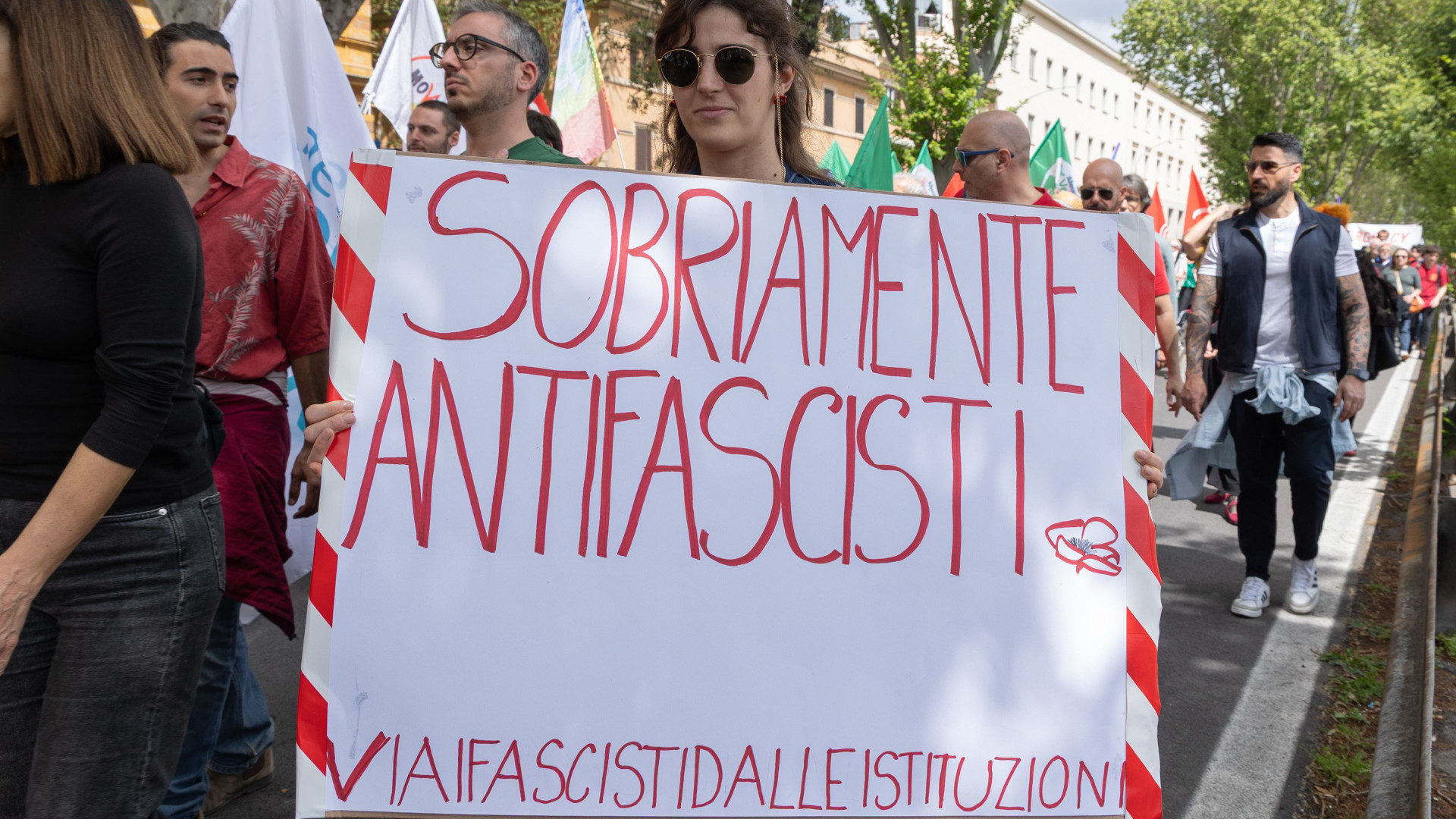 Immagine di «Cos'è stata la Resistenza e perché dobbiamo ancora farci i conti»