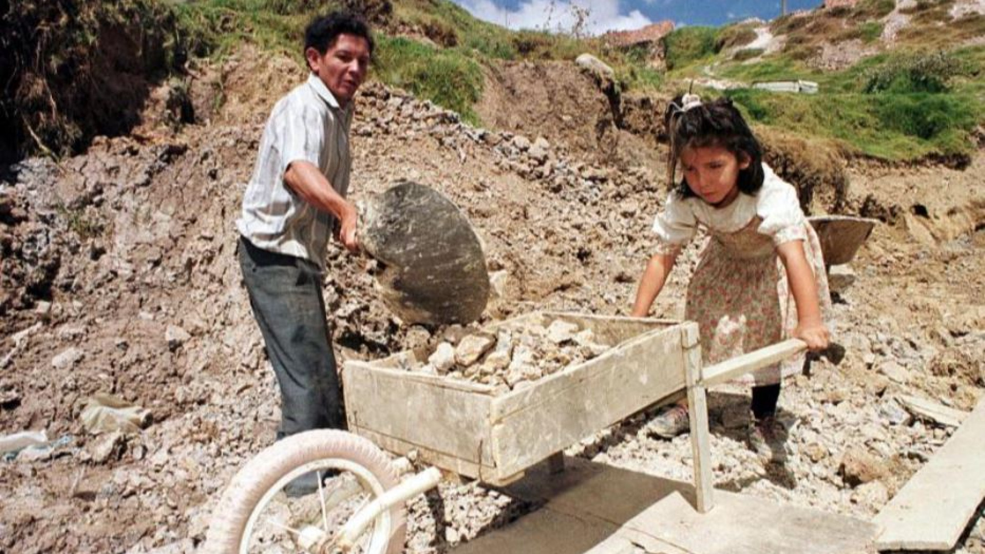 Immagine di «Costruire giustizia e fratellanza con una teologia controcorrente»