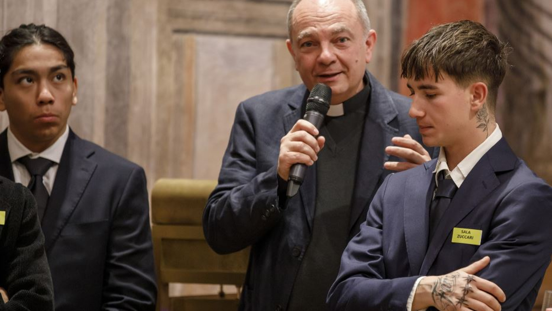 Immagine di I “cattivi ragazzi” si raccontano. Per salvare sé e gli altri