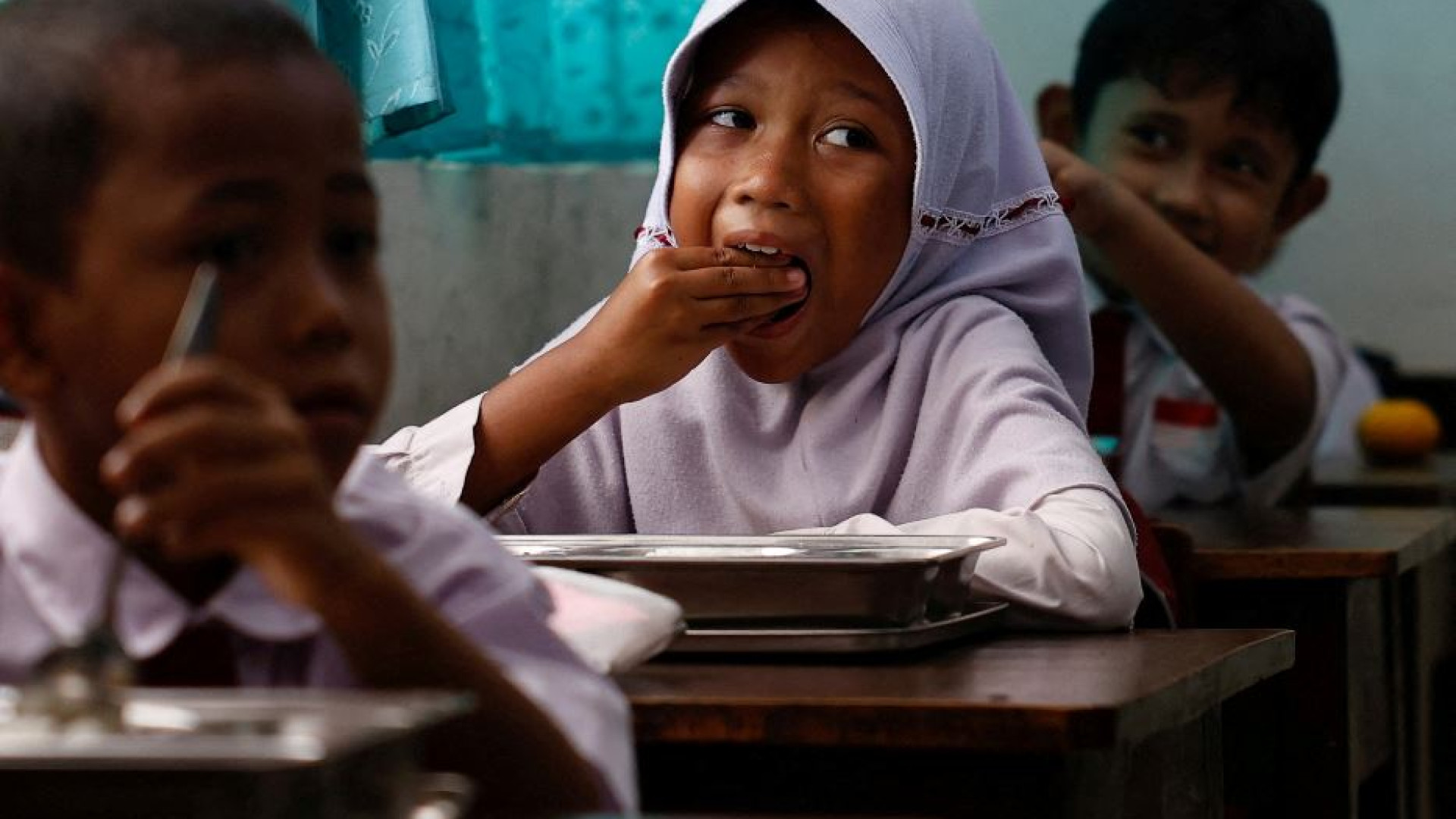 Immagine di L'Indonesia sceglie i Brics. E prova a dare un calcio alla povertà