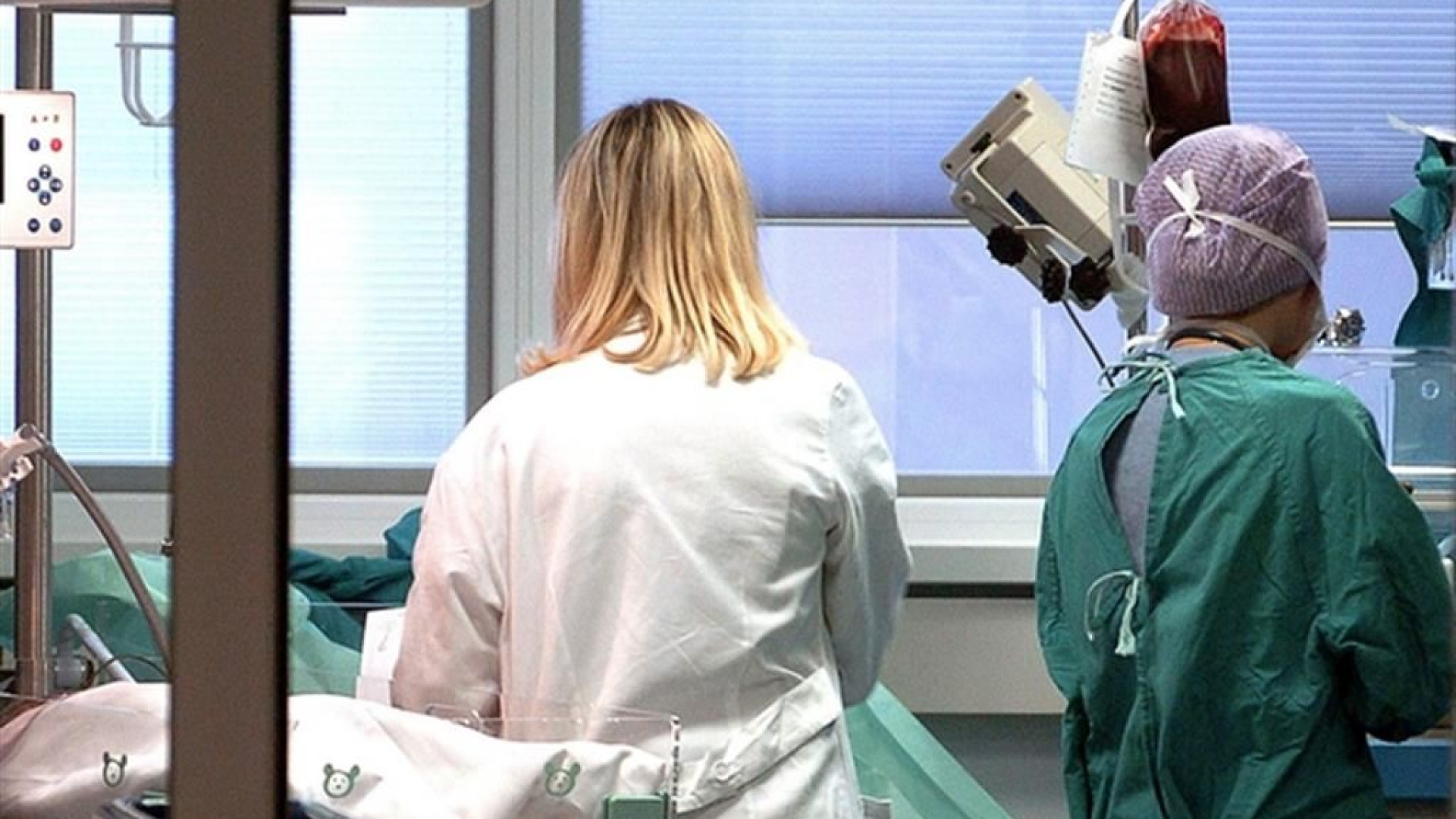 Immagine di Master in "Economia e management della sanità"
