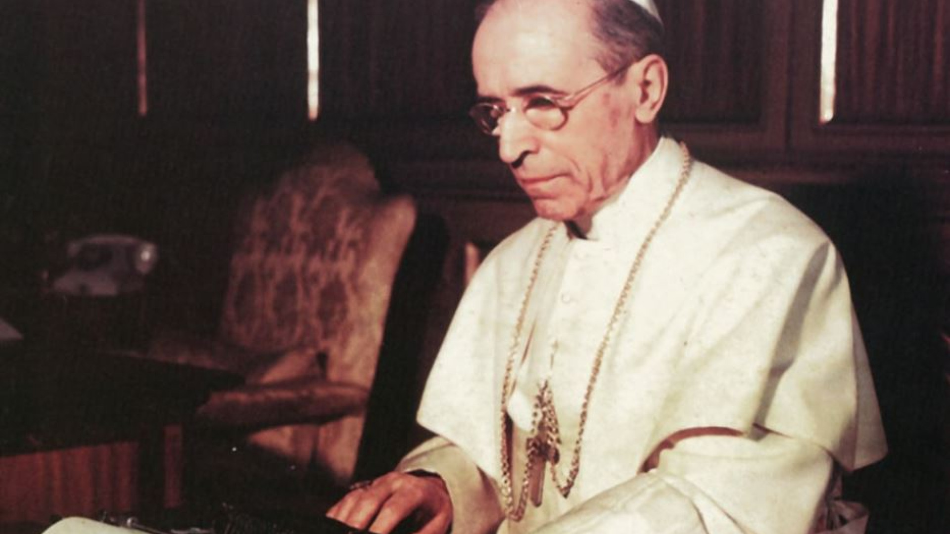 Immagine di Pio XII, un silenzio fatto di diplomazia concreta