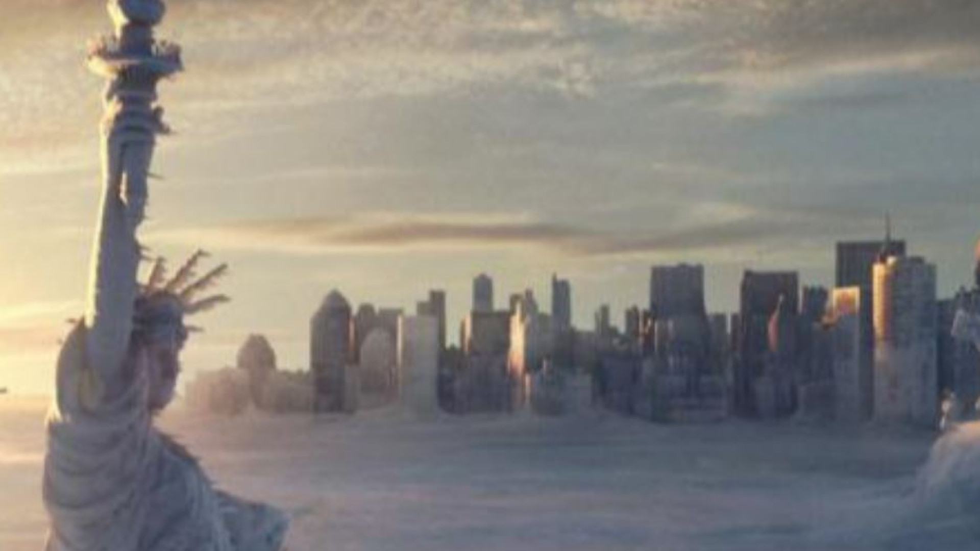 Immagine di Segrè: «Una nuova era glaciale? Non è fantascienza»