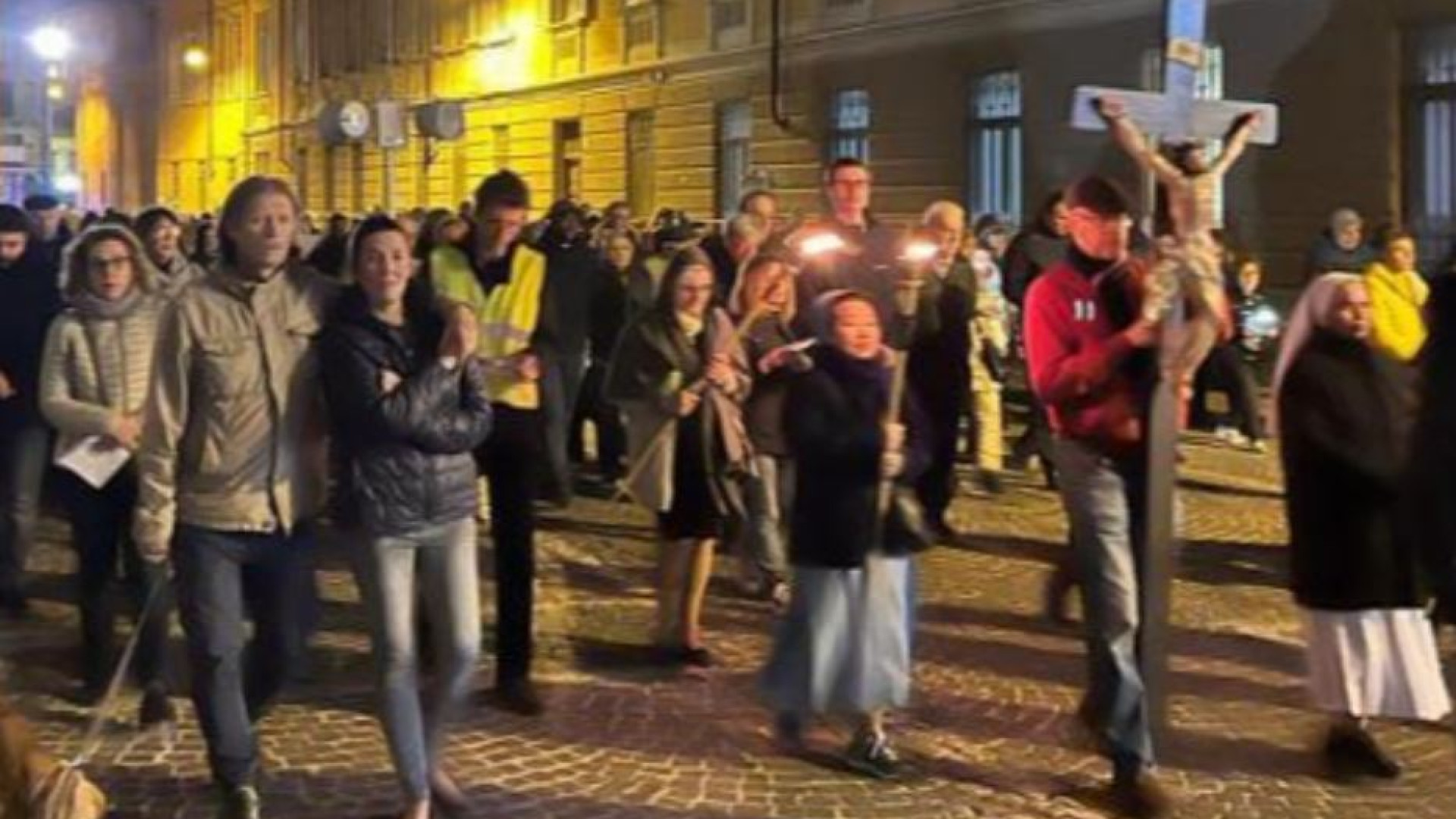 Immagine di Crocetta, nel rione dei “benestanti” la vera ricchezza è unire le generazioni