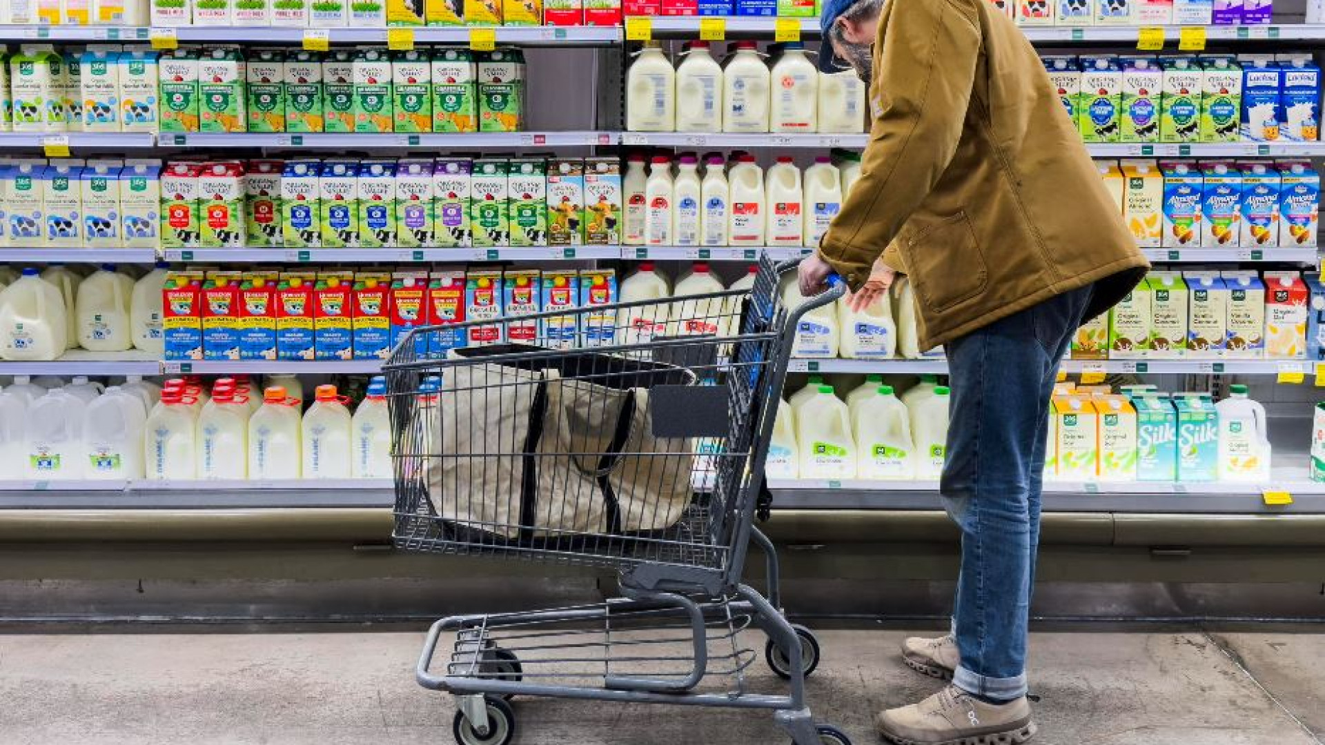 Immagine di Il potere di acquisto delle famiglie cresce, ma l'inflazione rallenta poco