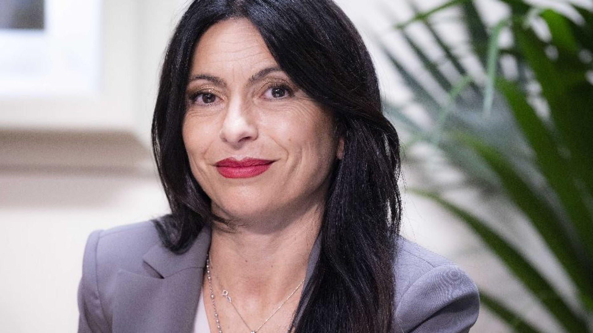 Immagine di Gli insulti sul web alla governatrice dell'Umbria: «Denuncio per le altre»