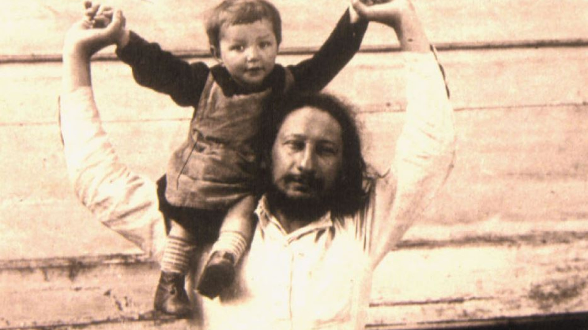 Immagine di Il testamento dal gulag di Florenskij: «Godi ora, figlio mio»