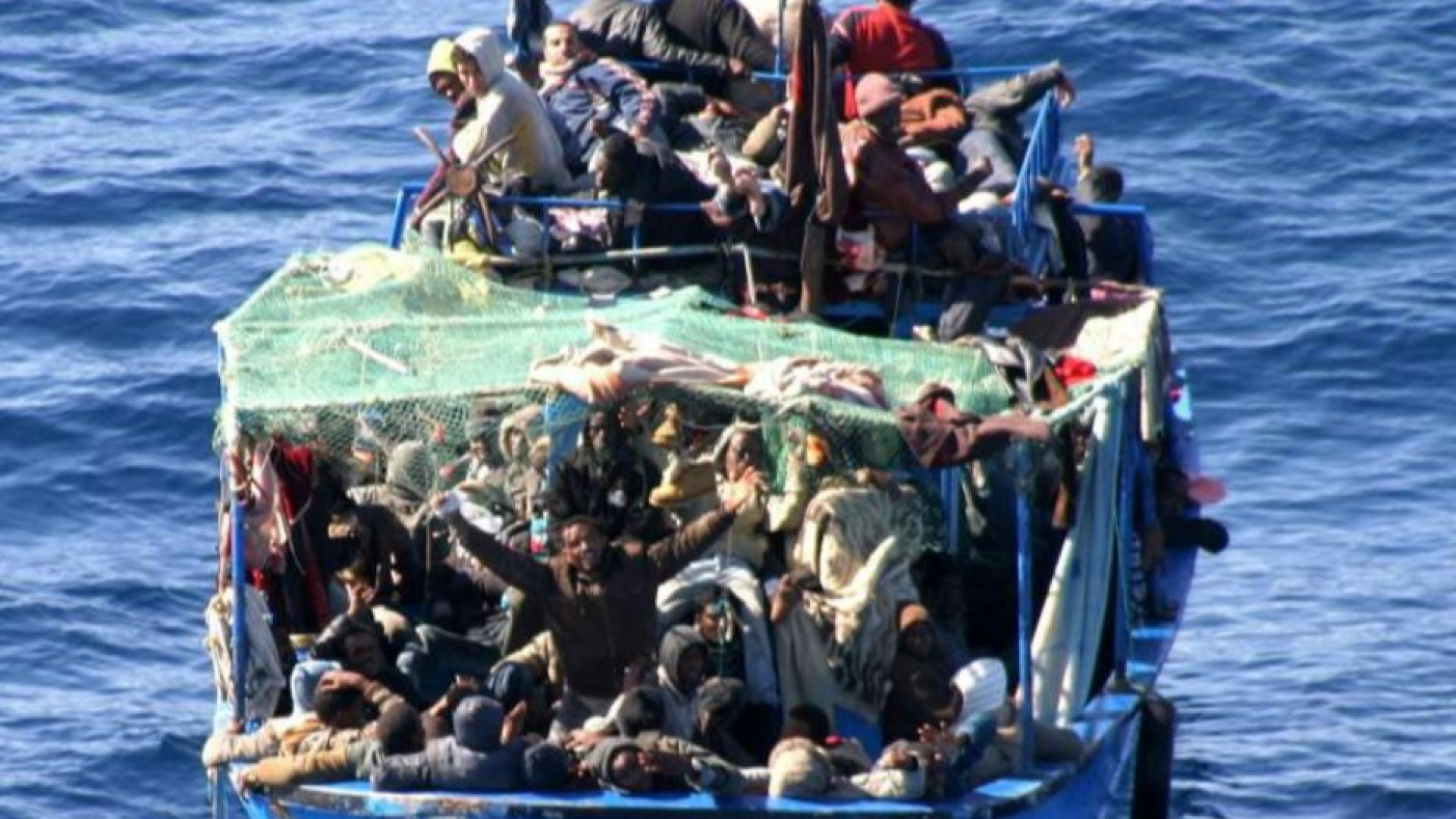 Immagine di Il Papa: priorità salvare vite. E il Consiglio d'Europa: no a leggi anti-Ong