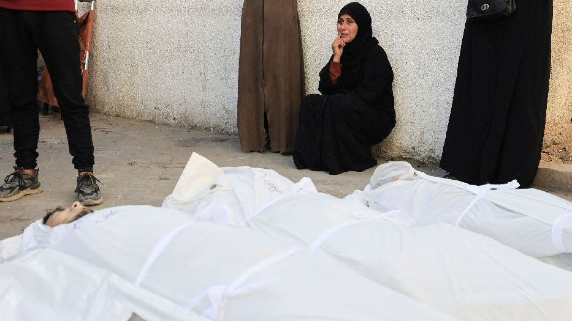 Immagine di Il ritorno della guerra a Gaza: se la tregua era solo un miraggio