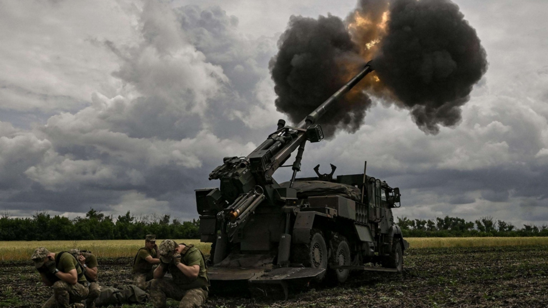 Immagine di Il segretario della Nato: daremo più armi (pesanti e potenti) all'Ucraina