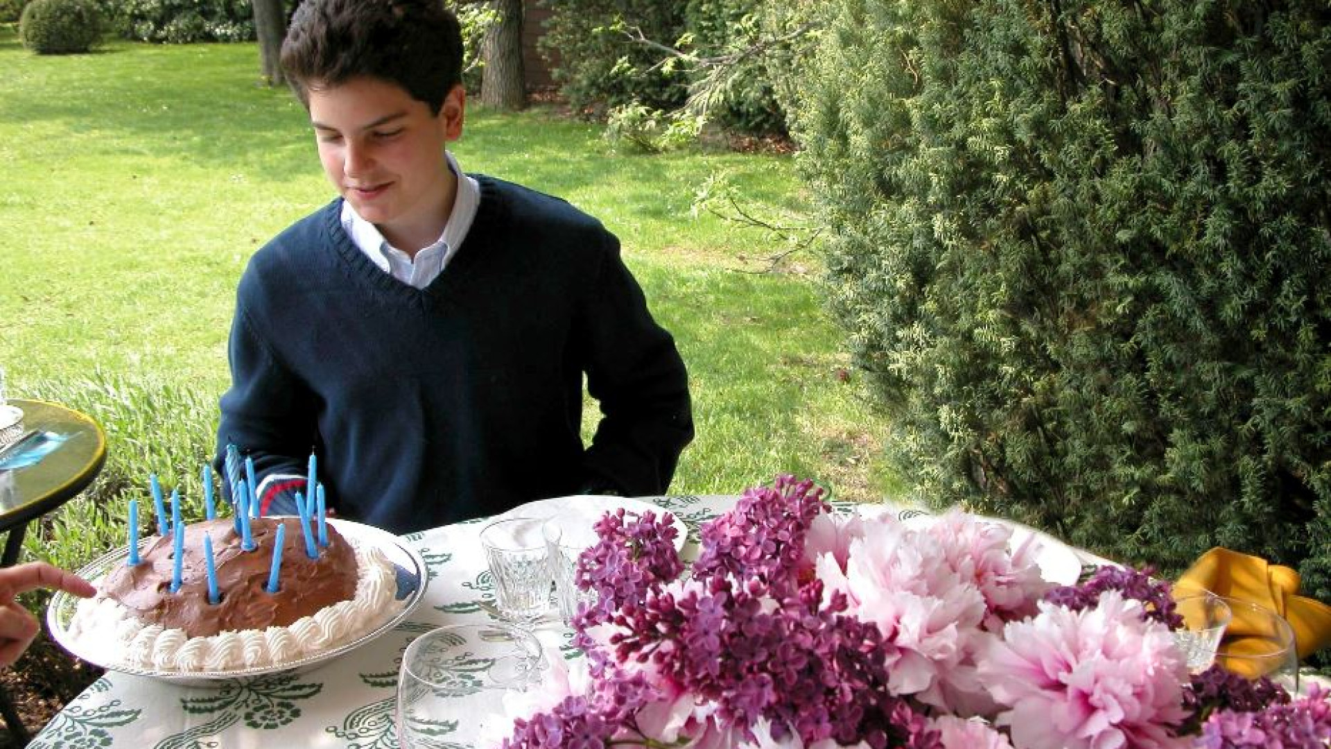 Immagine di «Così Carlo Acutis mi ha conquistato. Ha cancellato tutti i miei dubbi»